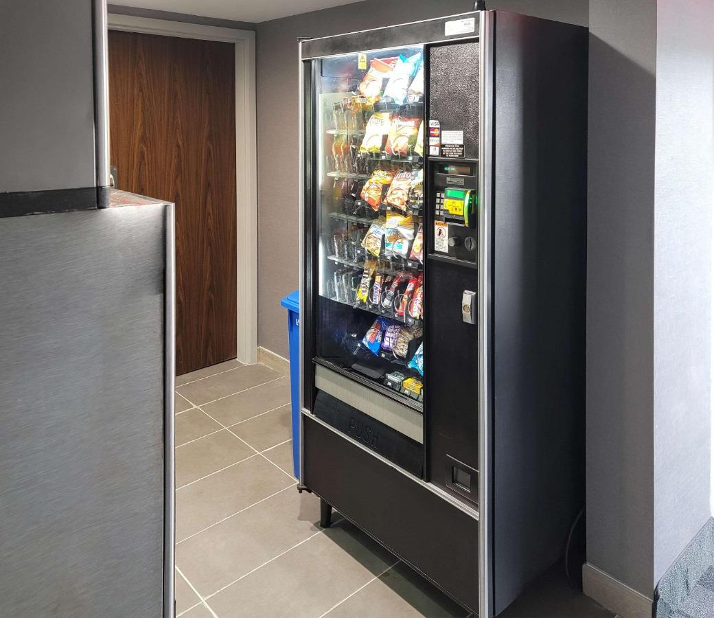 Comfort Inn & Suites Wyomissing-Reading Eksteriør bilde