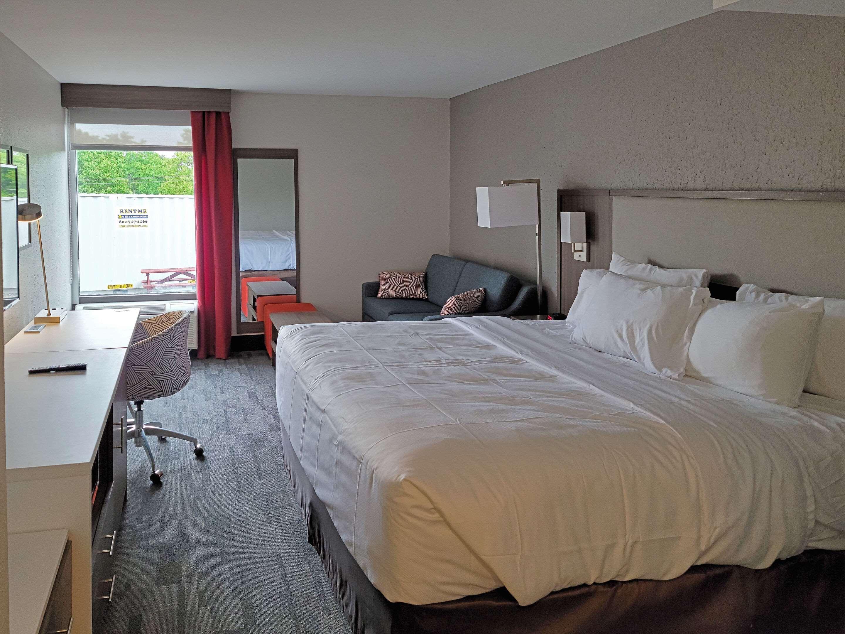 Comfort Inn & Suites Wyomissing-Reading Eksteriør bilde
