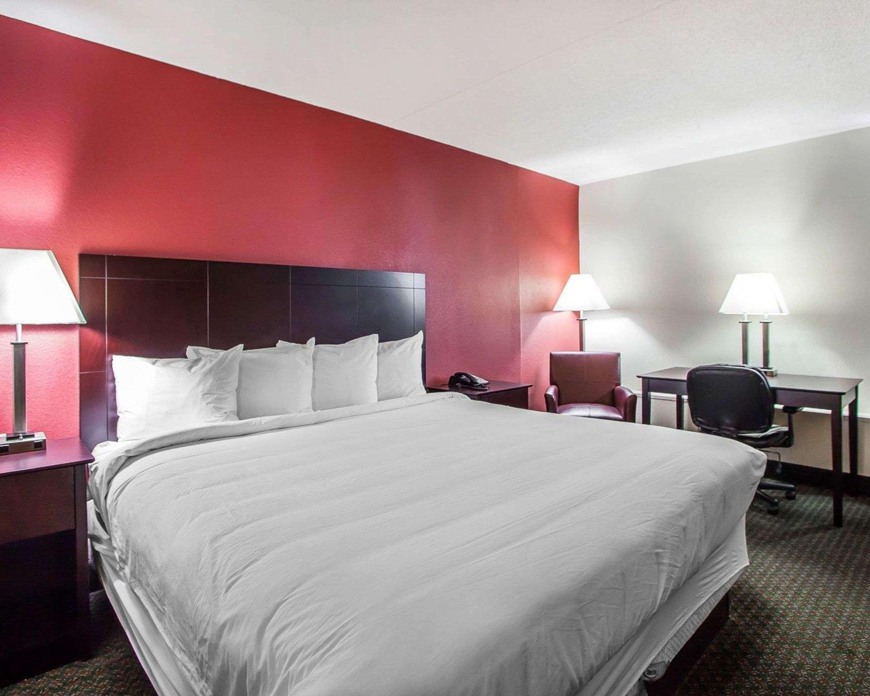 Comfort Inn & Suites Wyomissing-Reading Eksteriør bilde