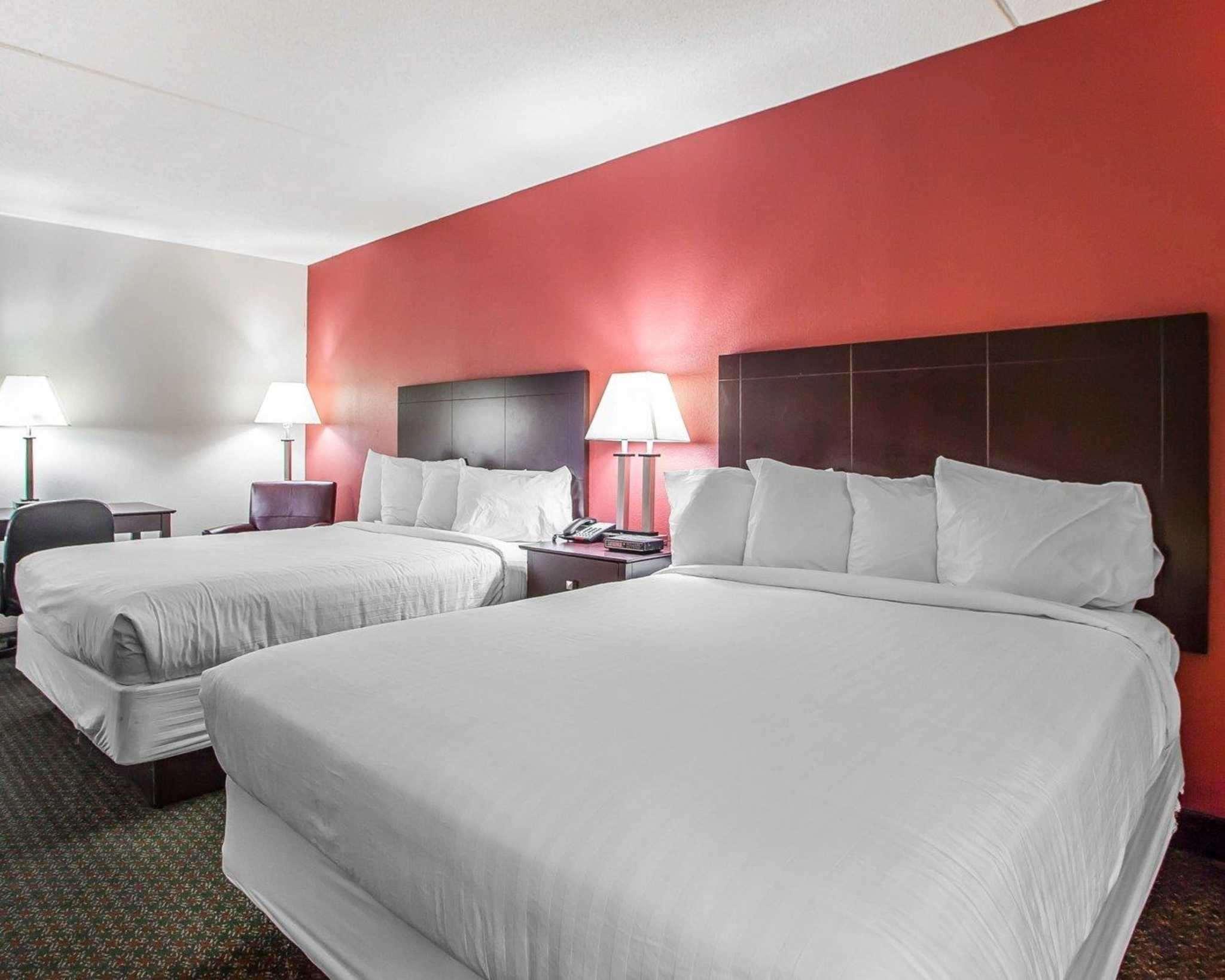 Comfort Inn & Suites Wyomissing-Reading Eksteriør bilde