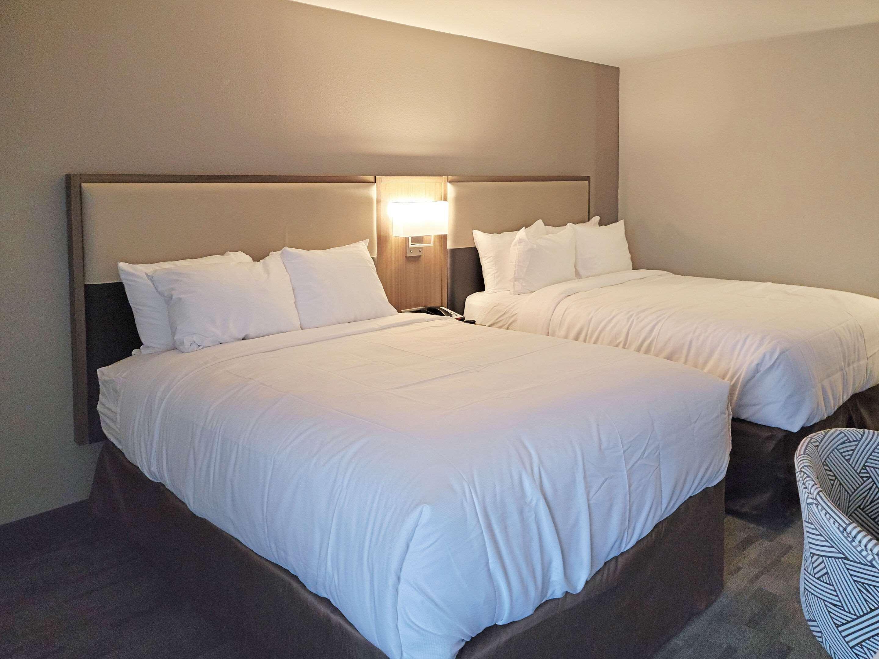 Comfort Inn & Suites Wyomissing-Reading Eksteriør bilde