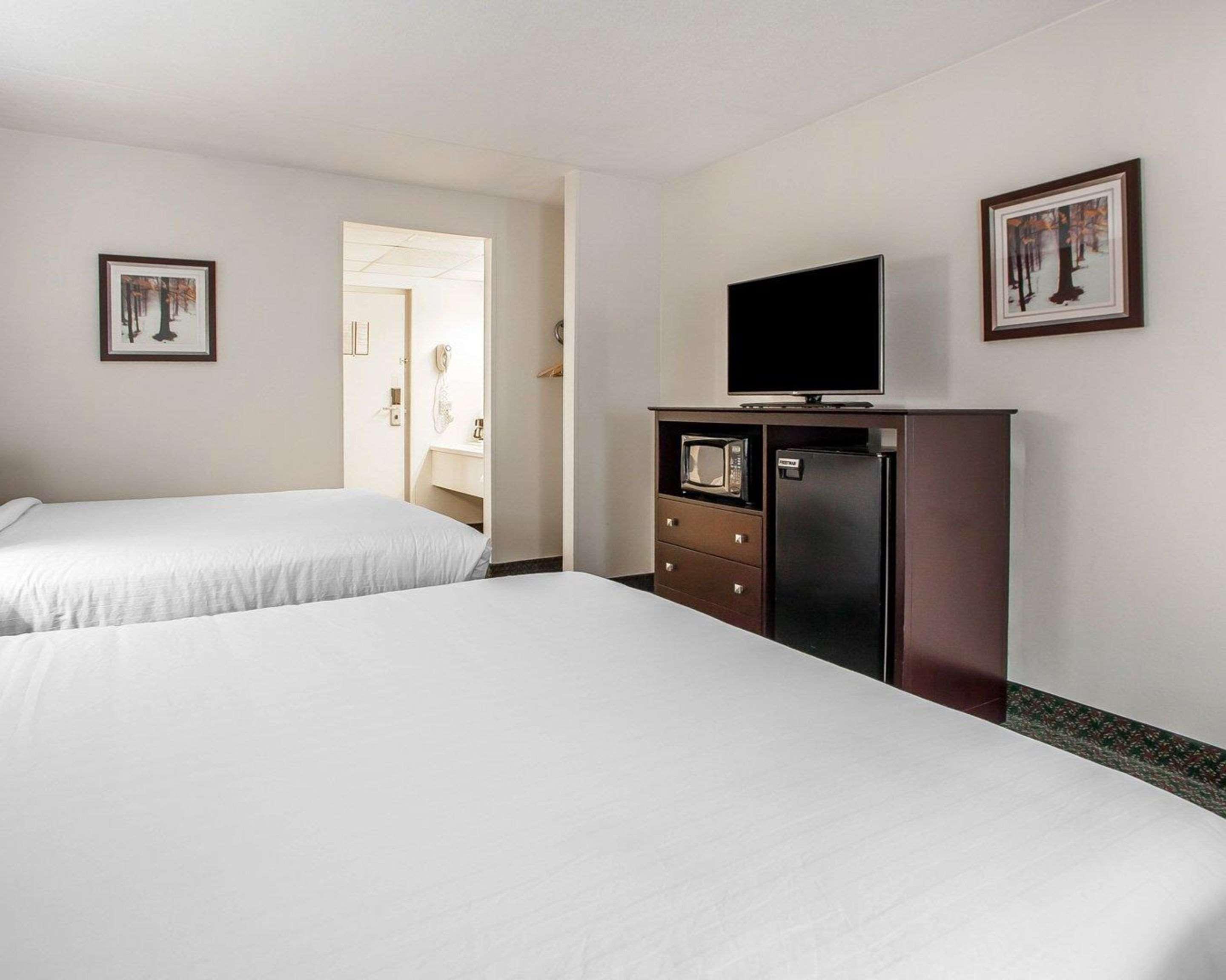 Comfort Inn & Suites Wyomissing-Reading Eksteriør bilde