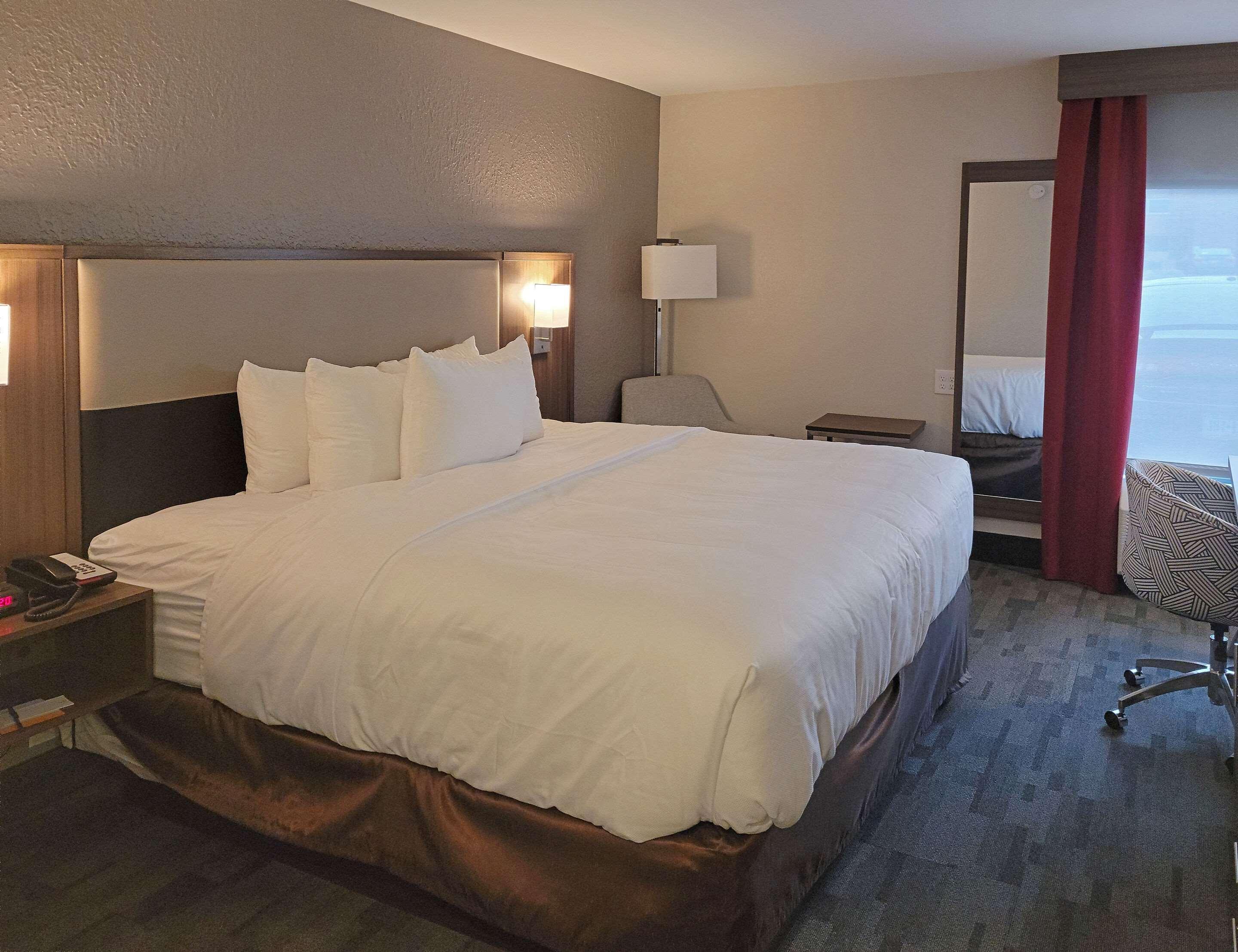 Comfort Inn & Suites Wyomissing-Reading Eksteriør bilde