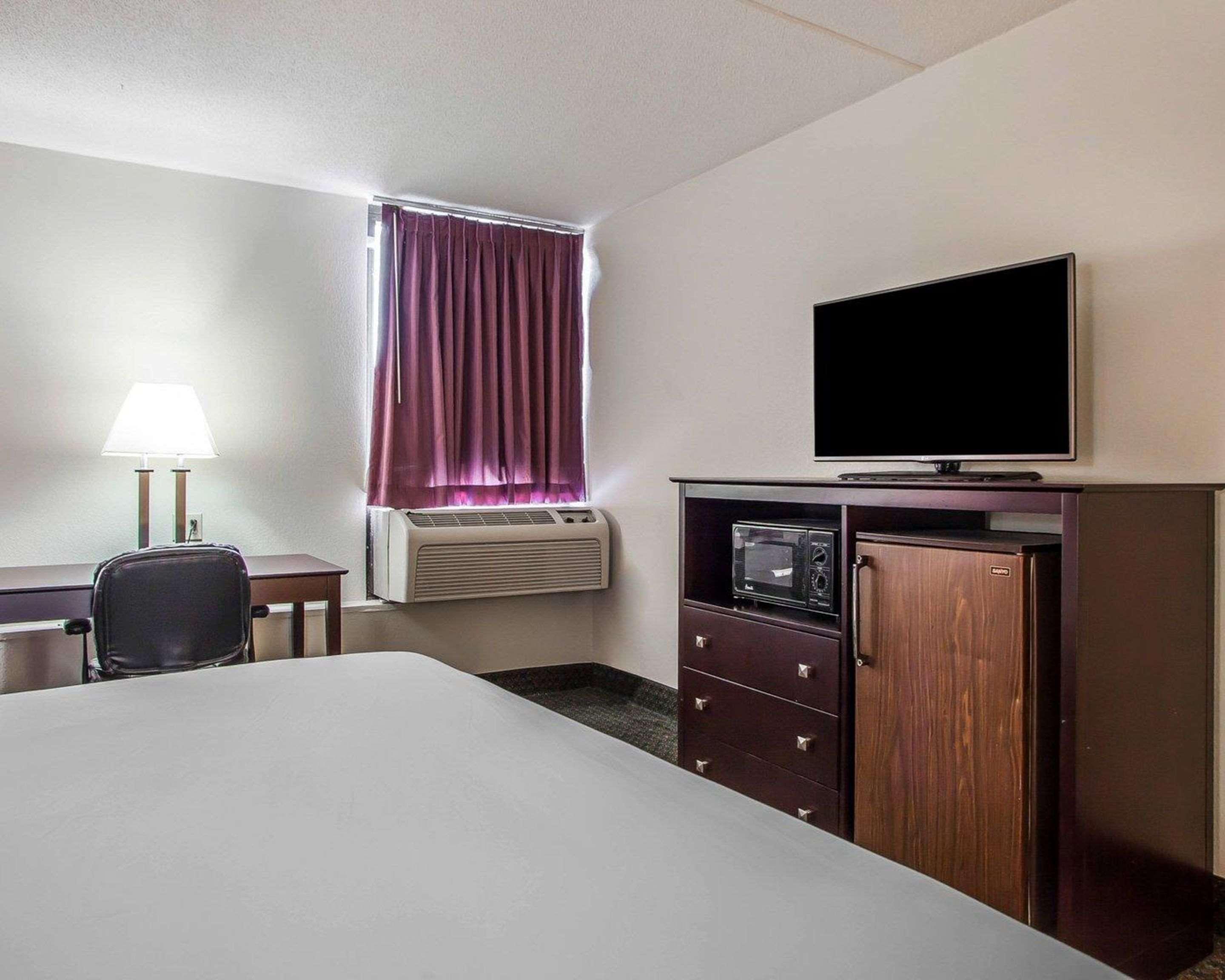 Comfort Inn & Suites Wyomissing-Reading Eksteriør bilde