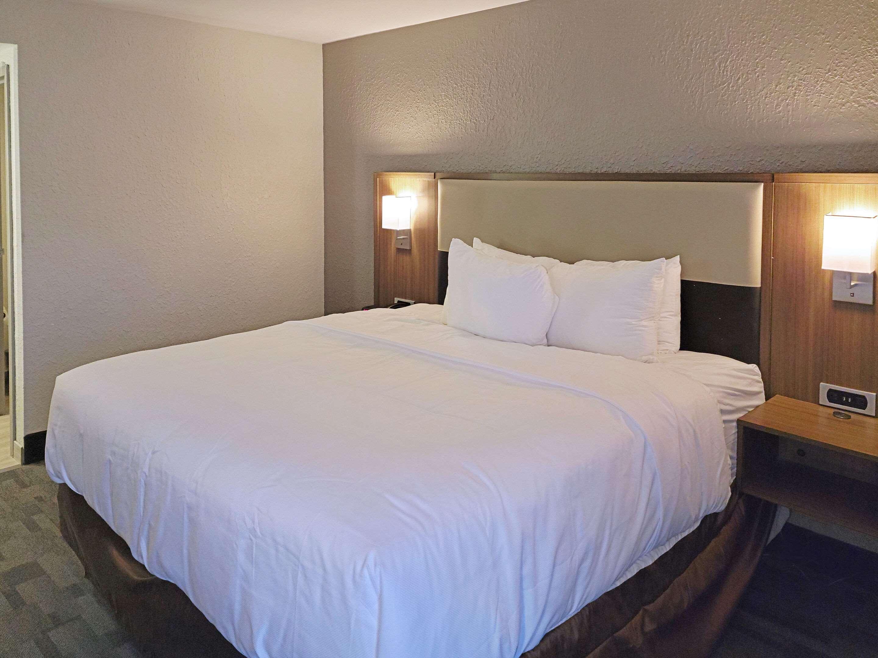 Comfort Inn & Suites Wyomissing-Reading Eksteriør bilde