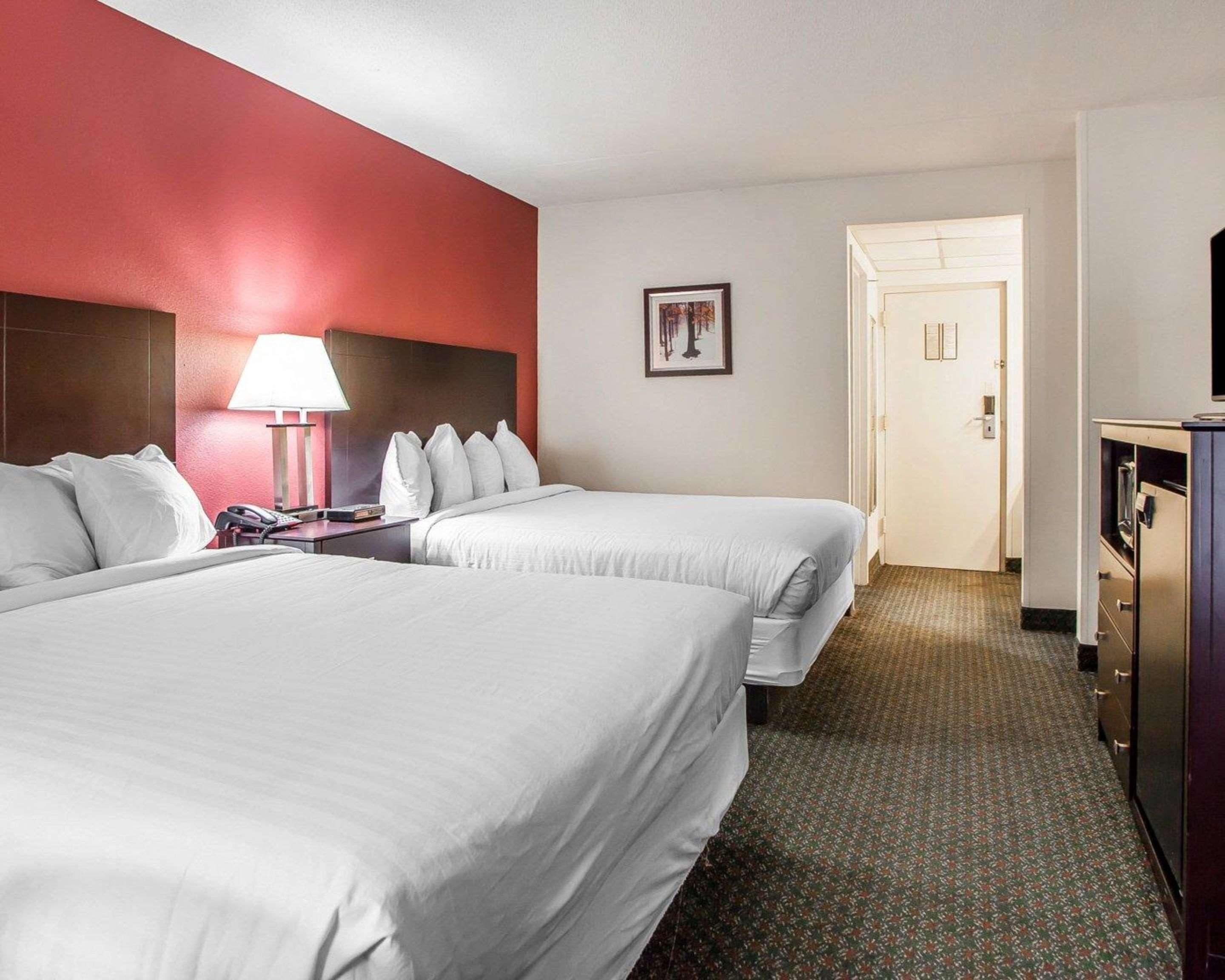 Comfort Inn & Suites Wyomissing-Reading Eksteriør bilde
