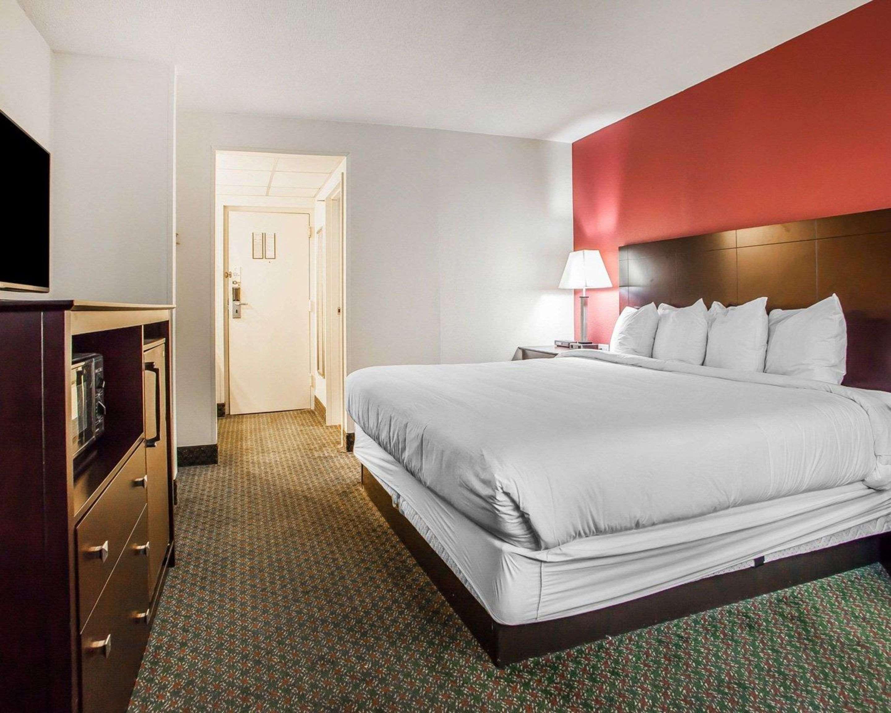 Comfort Inn & Suites Wyomissing-Reading Eksteriør bilde