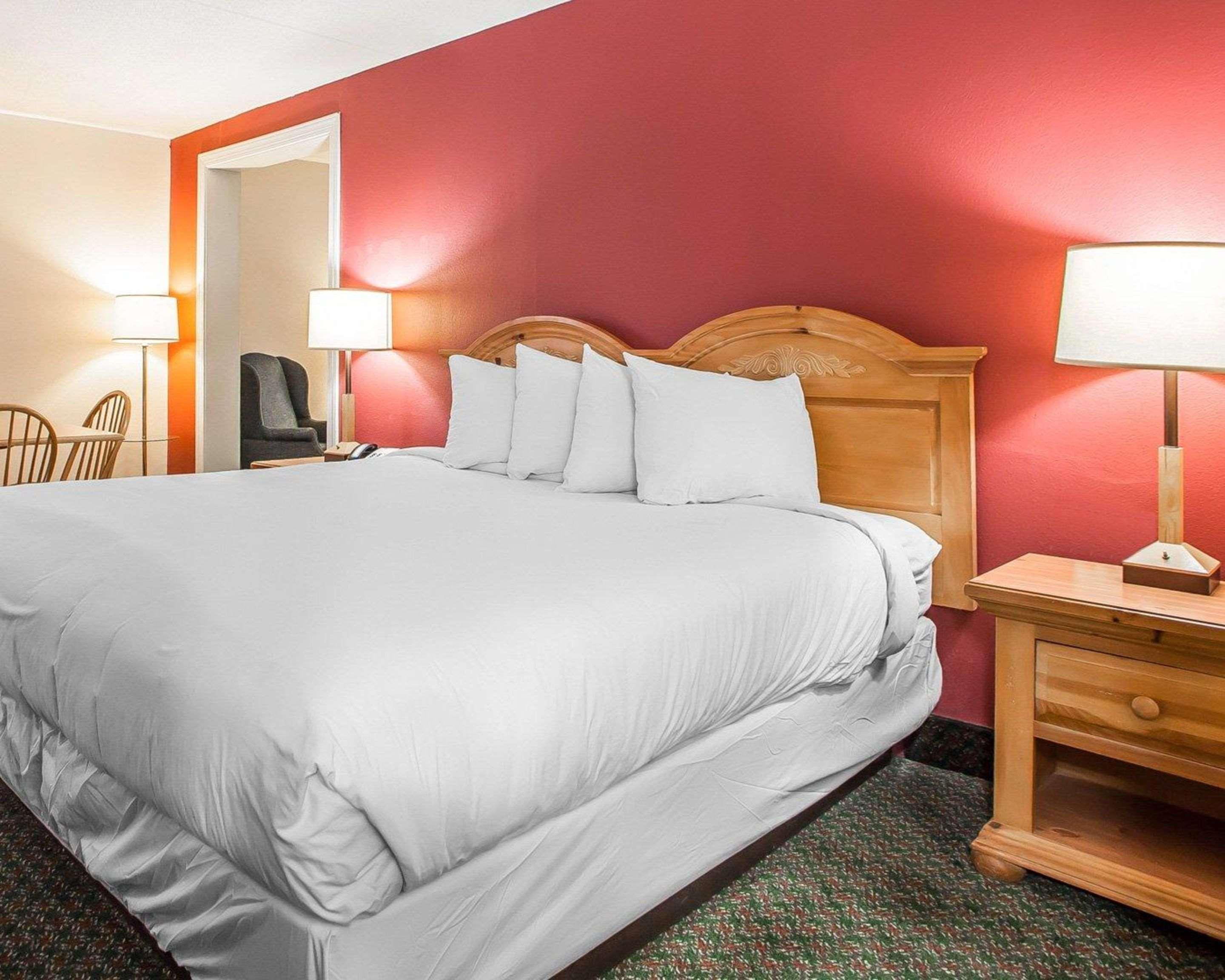 Comfort Inn & Suites Wyomissing-Reading Eksteriør bilde