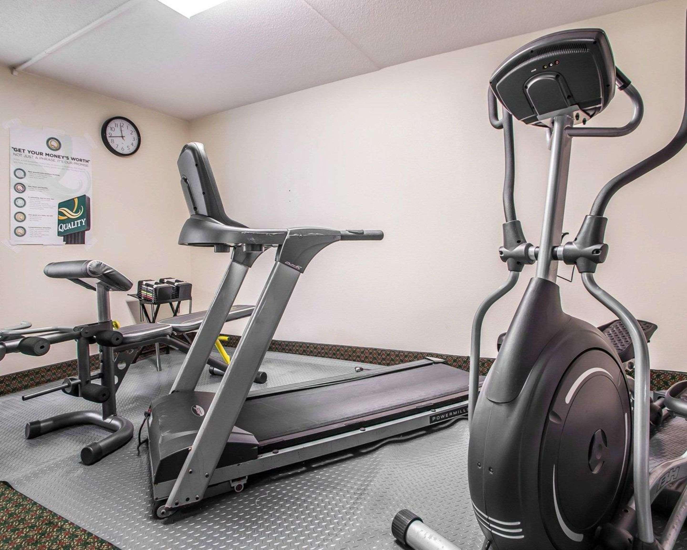 Comfort Inn & Suites Wyomissing-Reading Eksteriør bilde