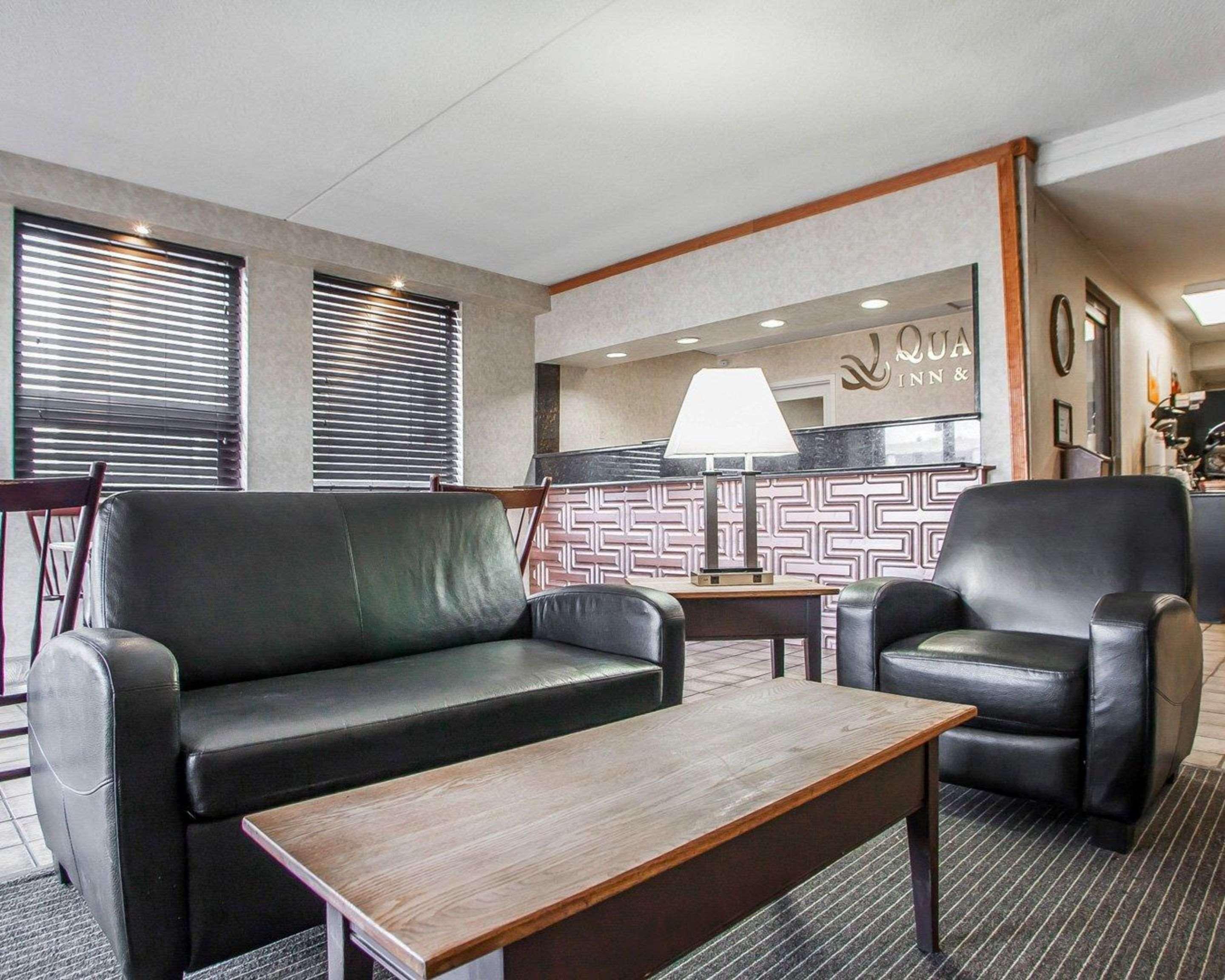 Comfort Inn & Suites Wyomissing-Reading Eksteriør bilde