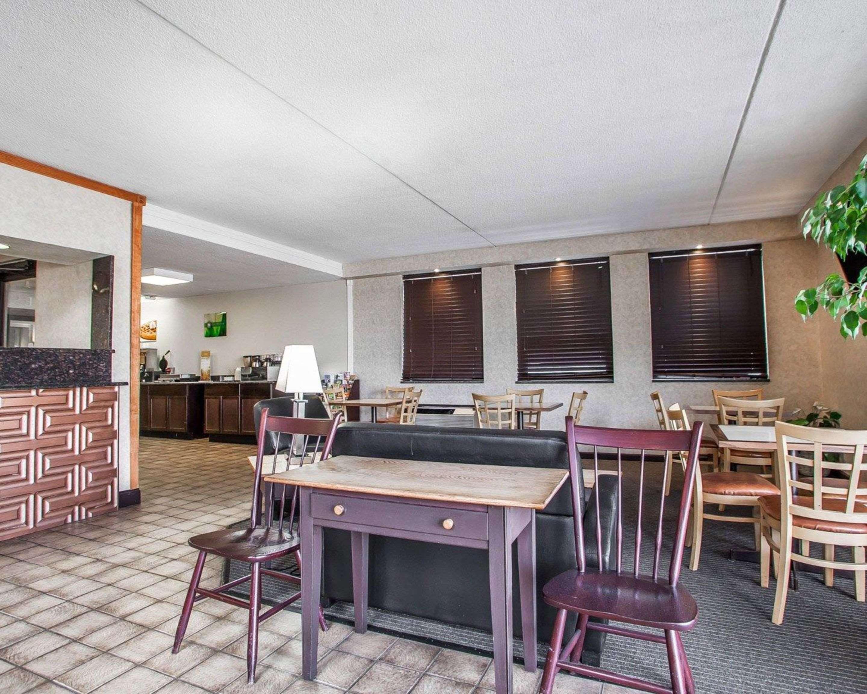 Comfort Inn & Suites Wyomissing-Reading Eksteriør bilde