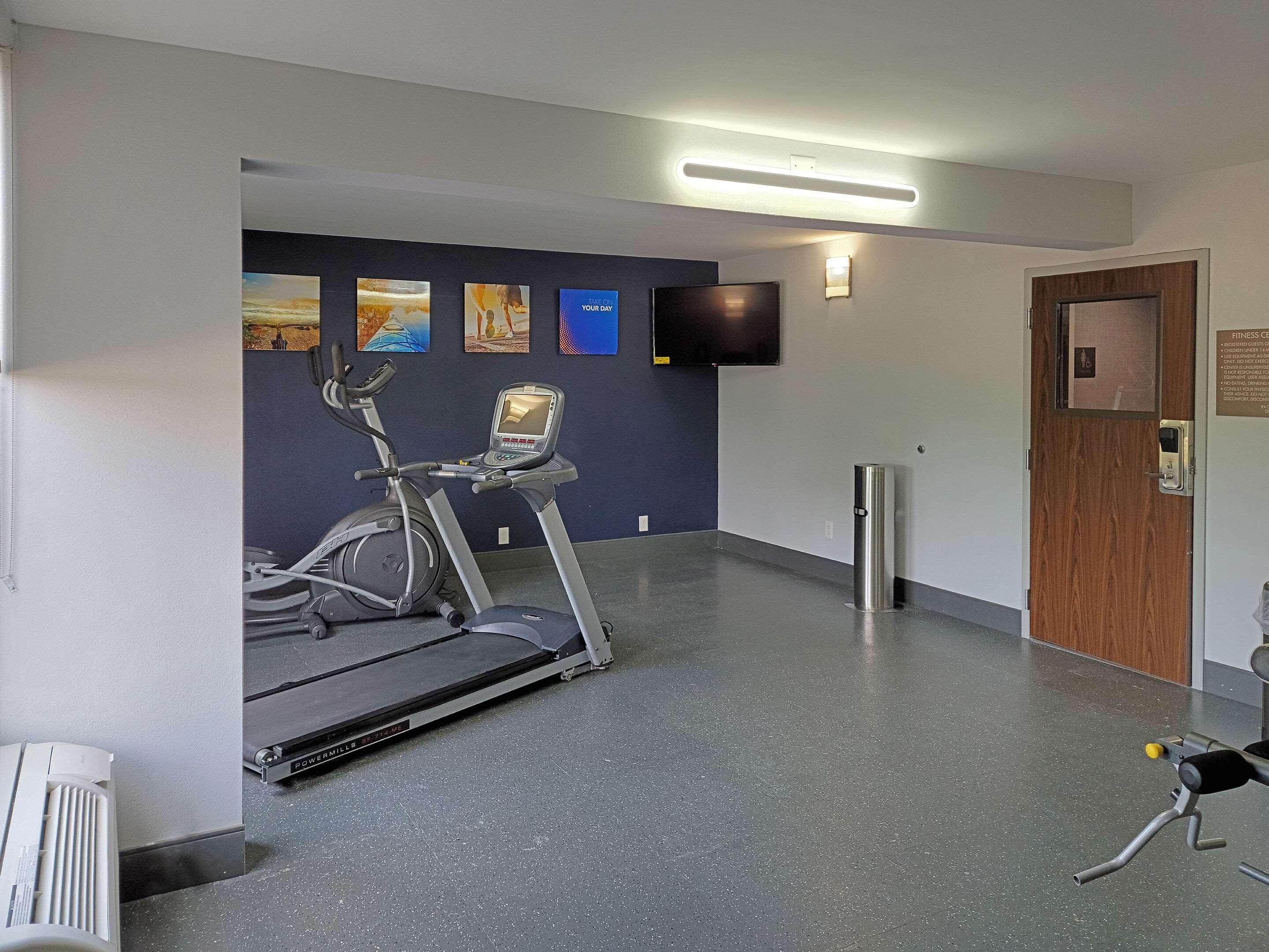 Comfort Inn & Suites Wyomissing-Reading Eksteriør bilde