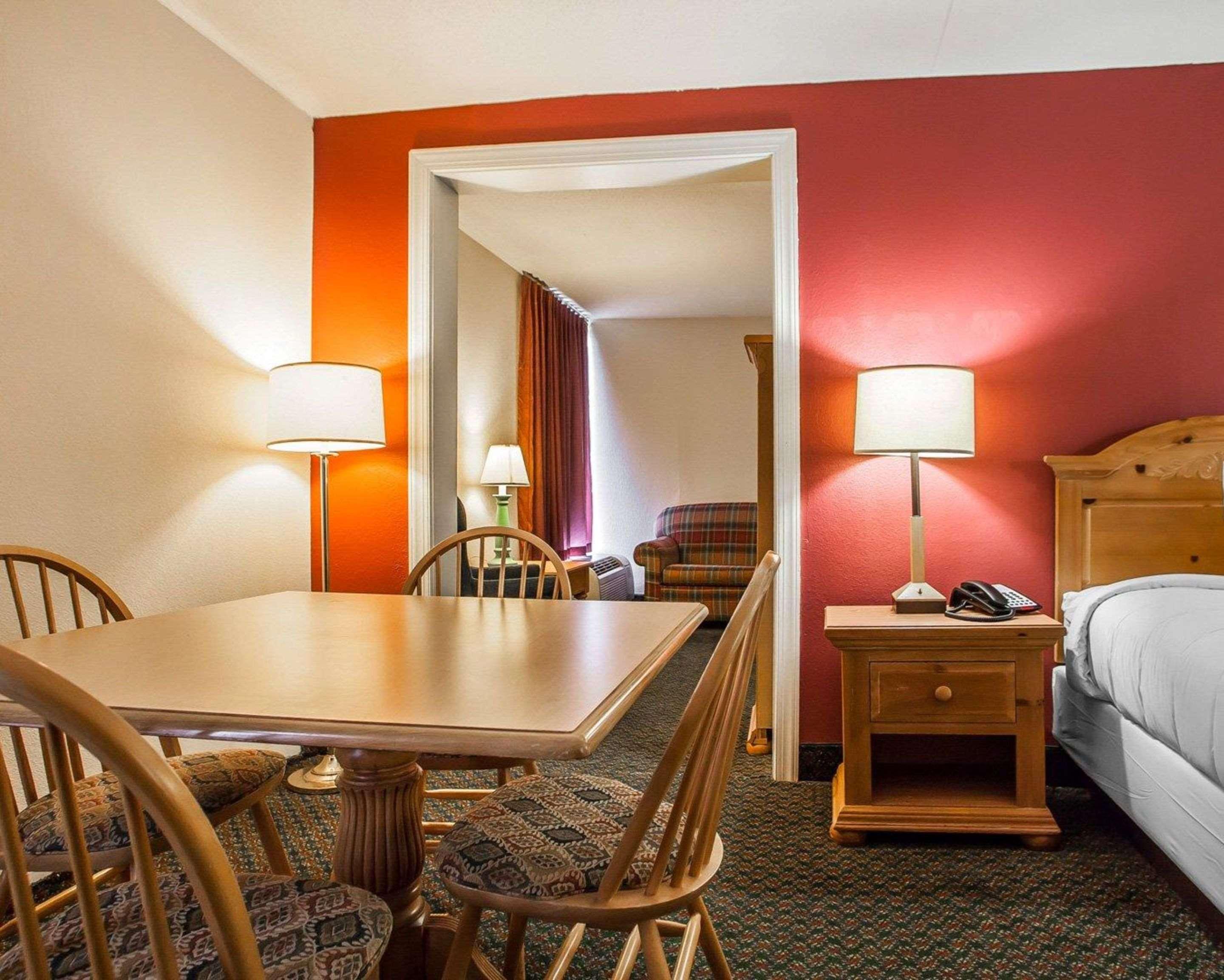 Comfort Inn & Suites Wyomissing-Reading Eksteriør bilde