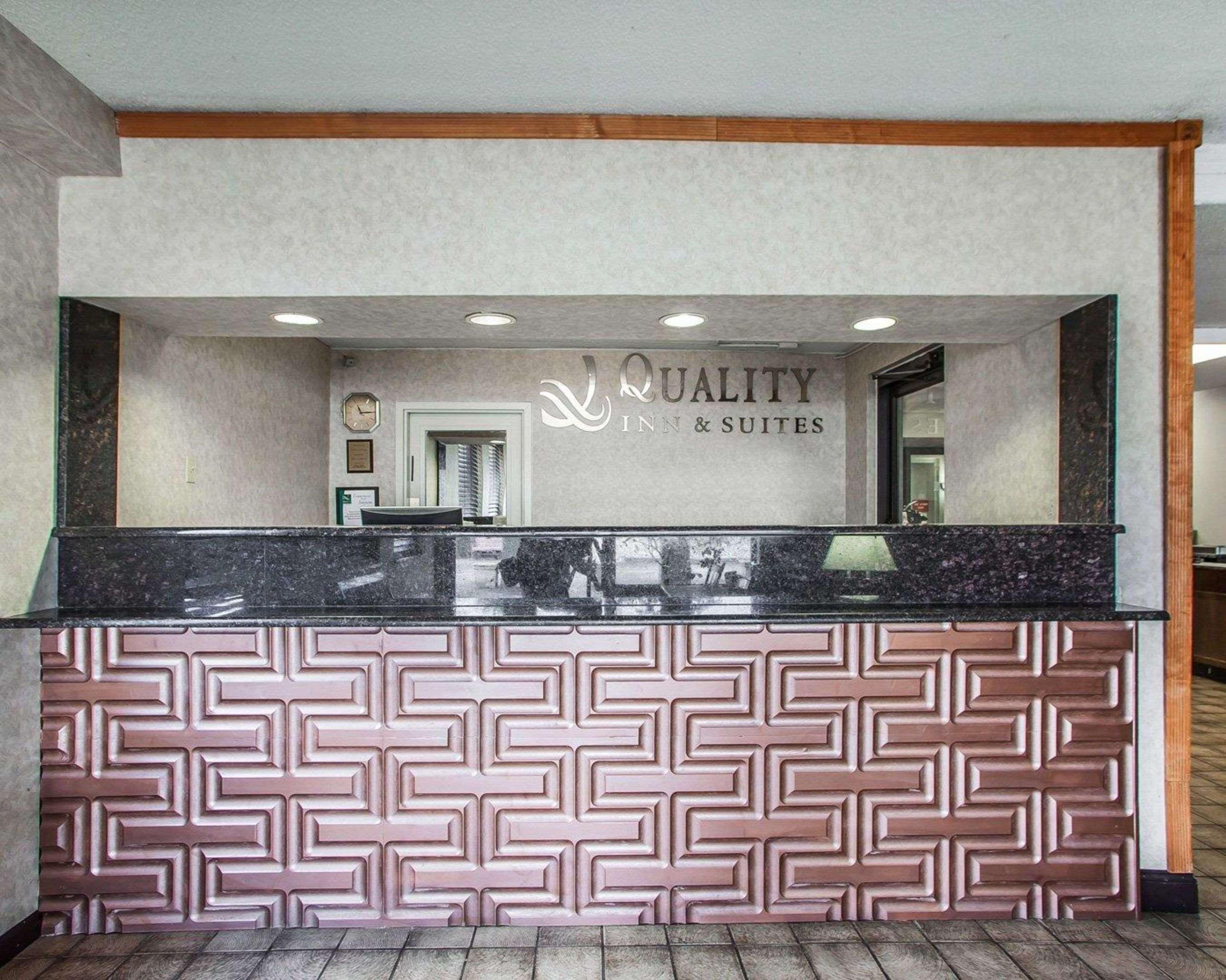 Comfort Inn & Suites Wyomissing-Reading Eksteriør bilde