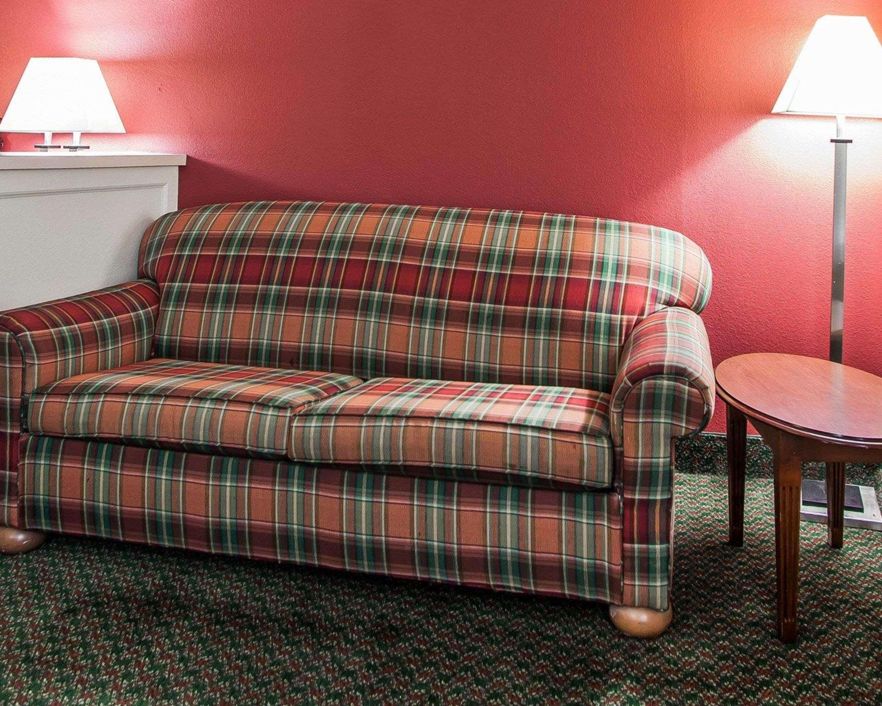 Comfort Inn & Suites Wyomissing-Reading Eksteriør bilde