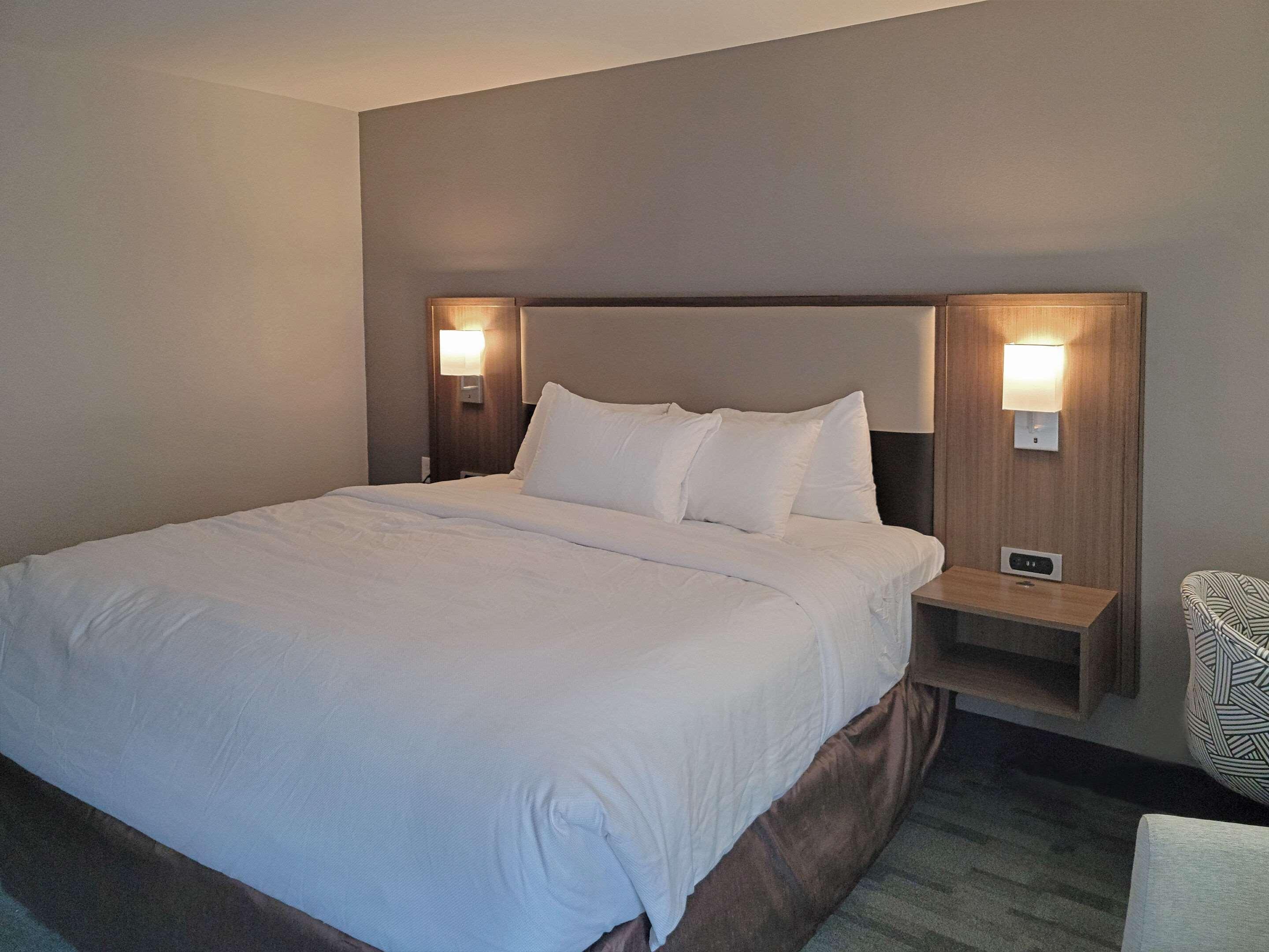 Comfort Inn & Suites Wyomissing-Reading Eksteriør bilde