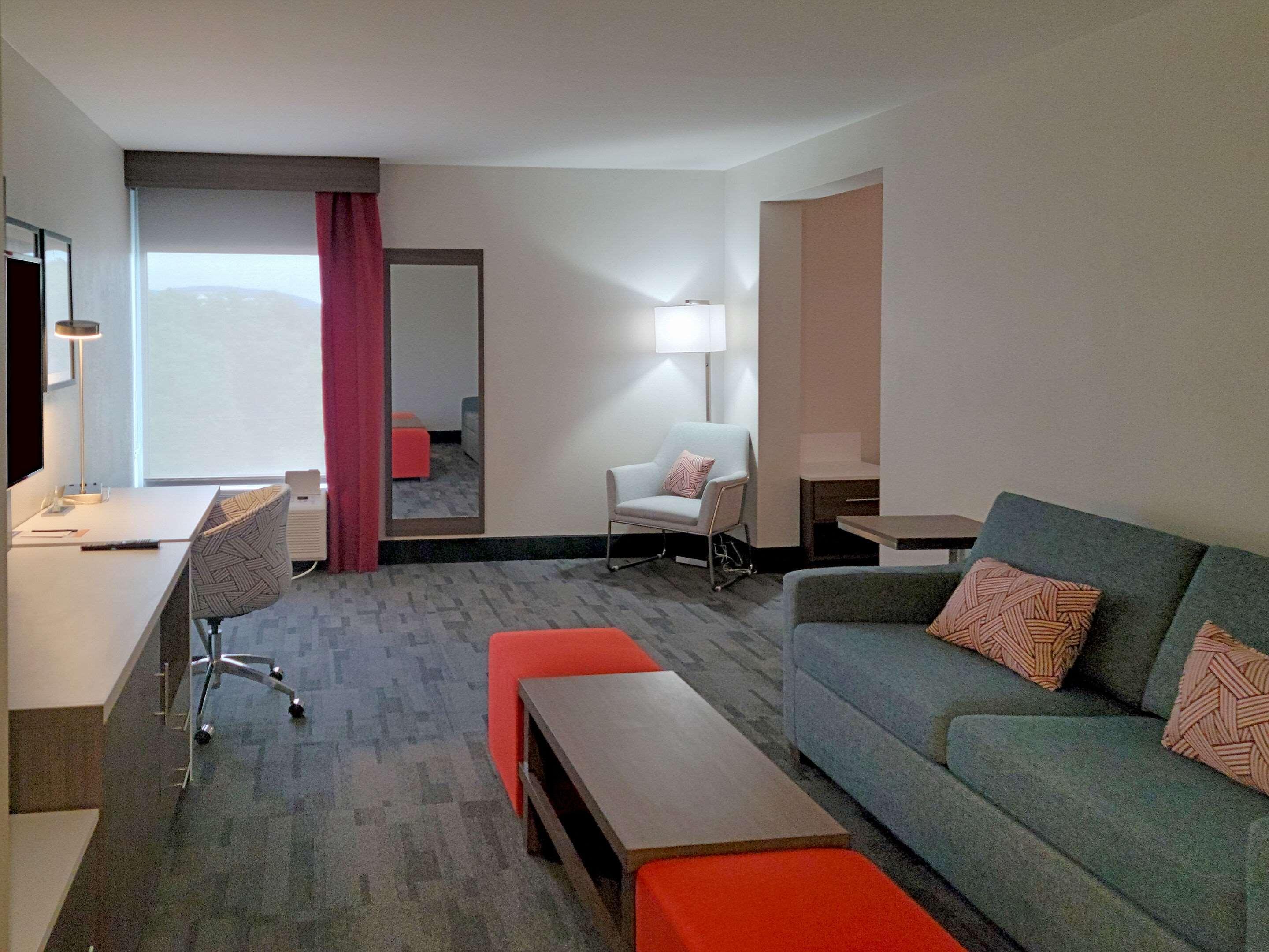Comfort Inn & Suites Wyomissing-Reading Eksteriør bilde
