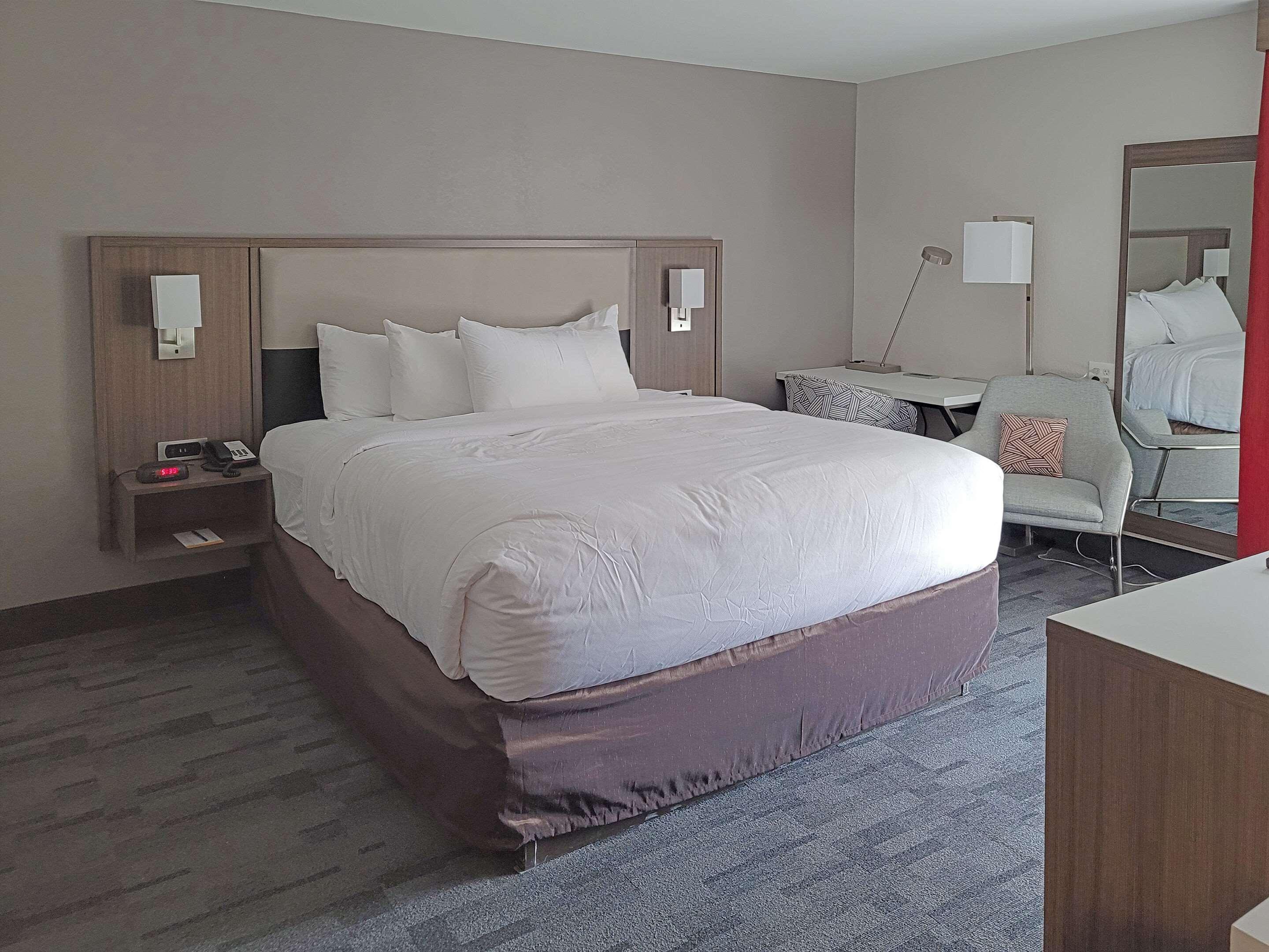 Comfort Inn & Suites Wyomissing-Reading Eksteriør bilde