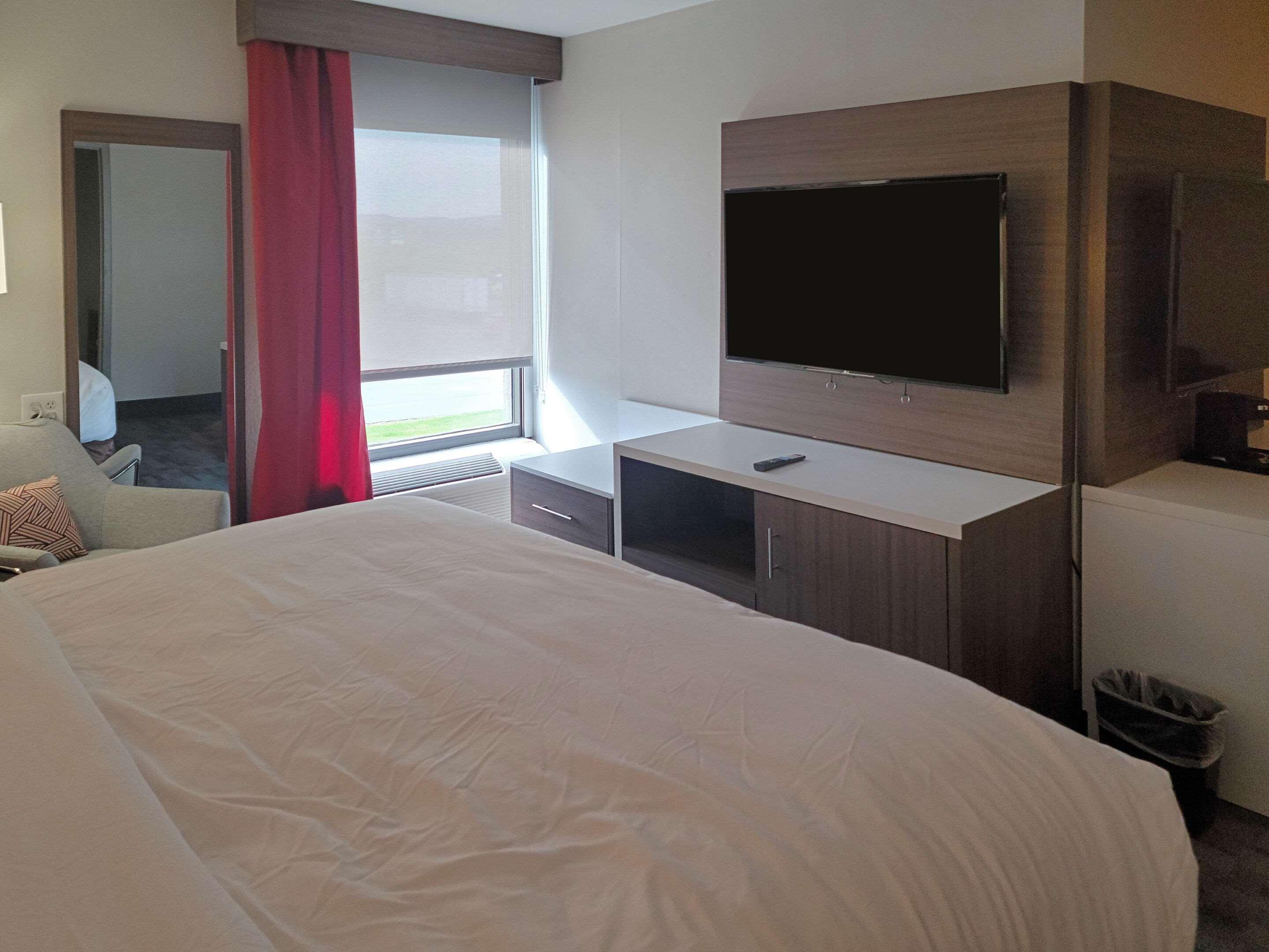 Comfort Inn & Suites Wyomissing-Reading Eksteriør bilde