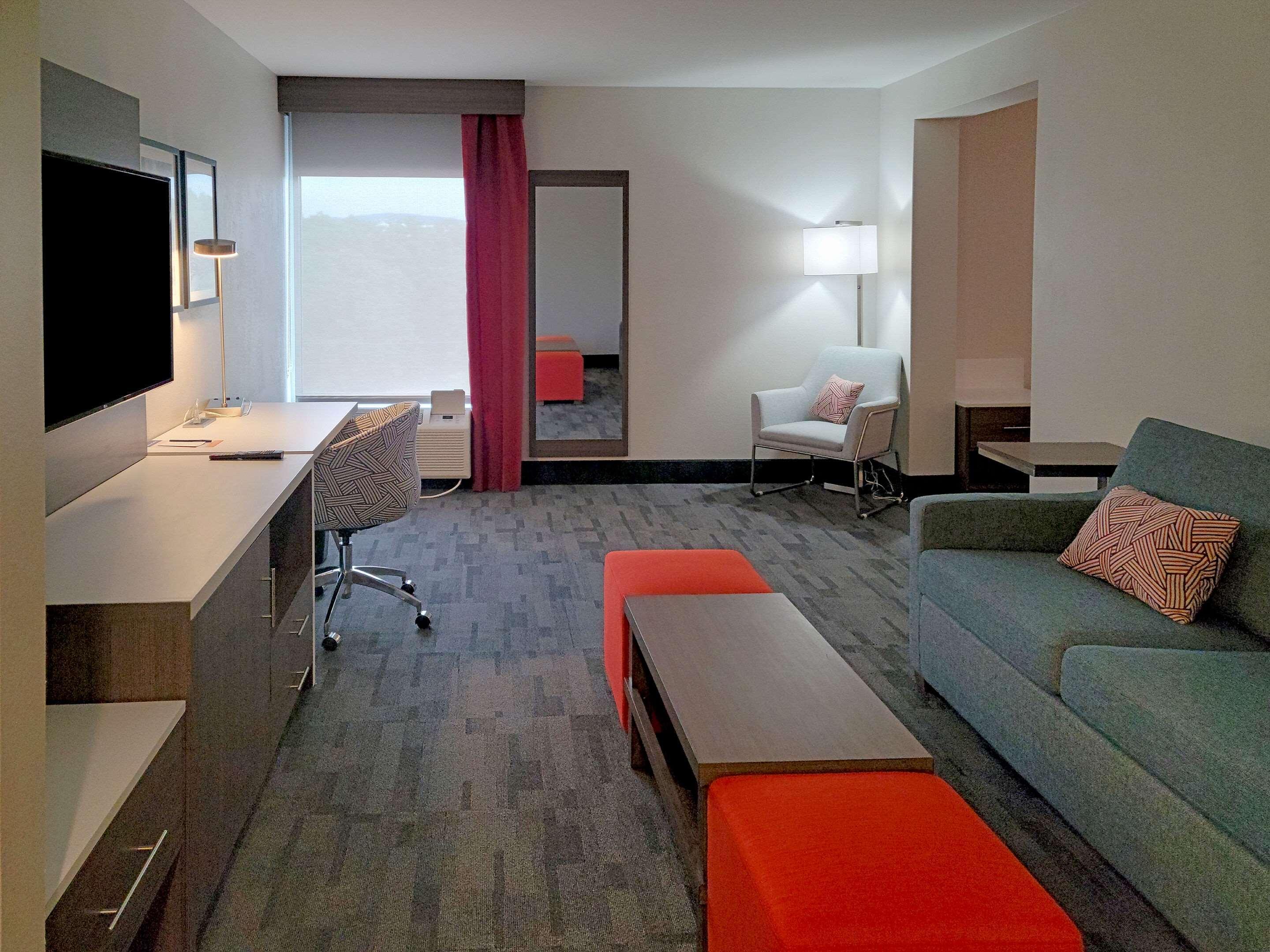 Comfort Inn & Suites Wyomissing-Reading Eksteriør bilde