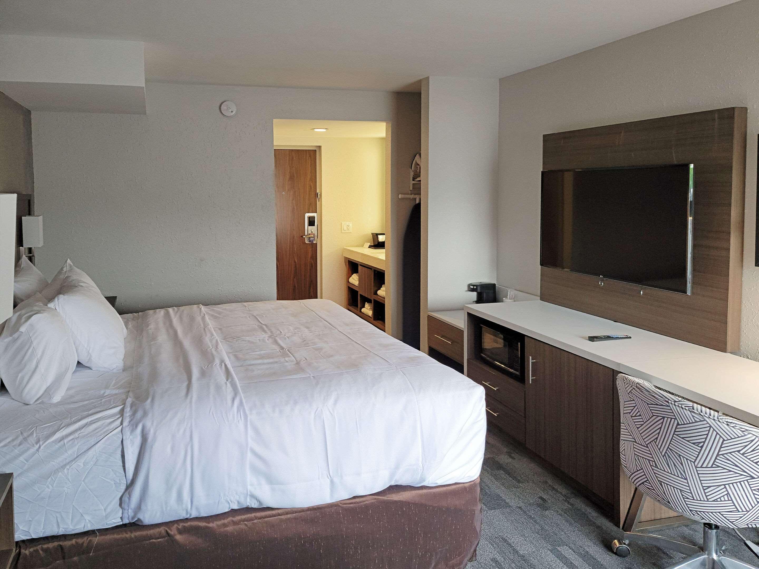 Comfort Inn & Suites Wyomissing-Reading Eksteriør bilde