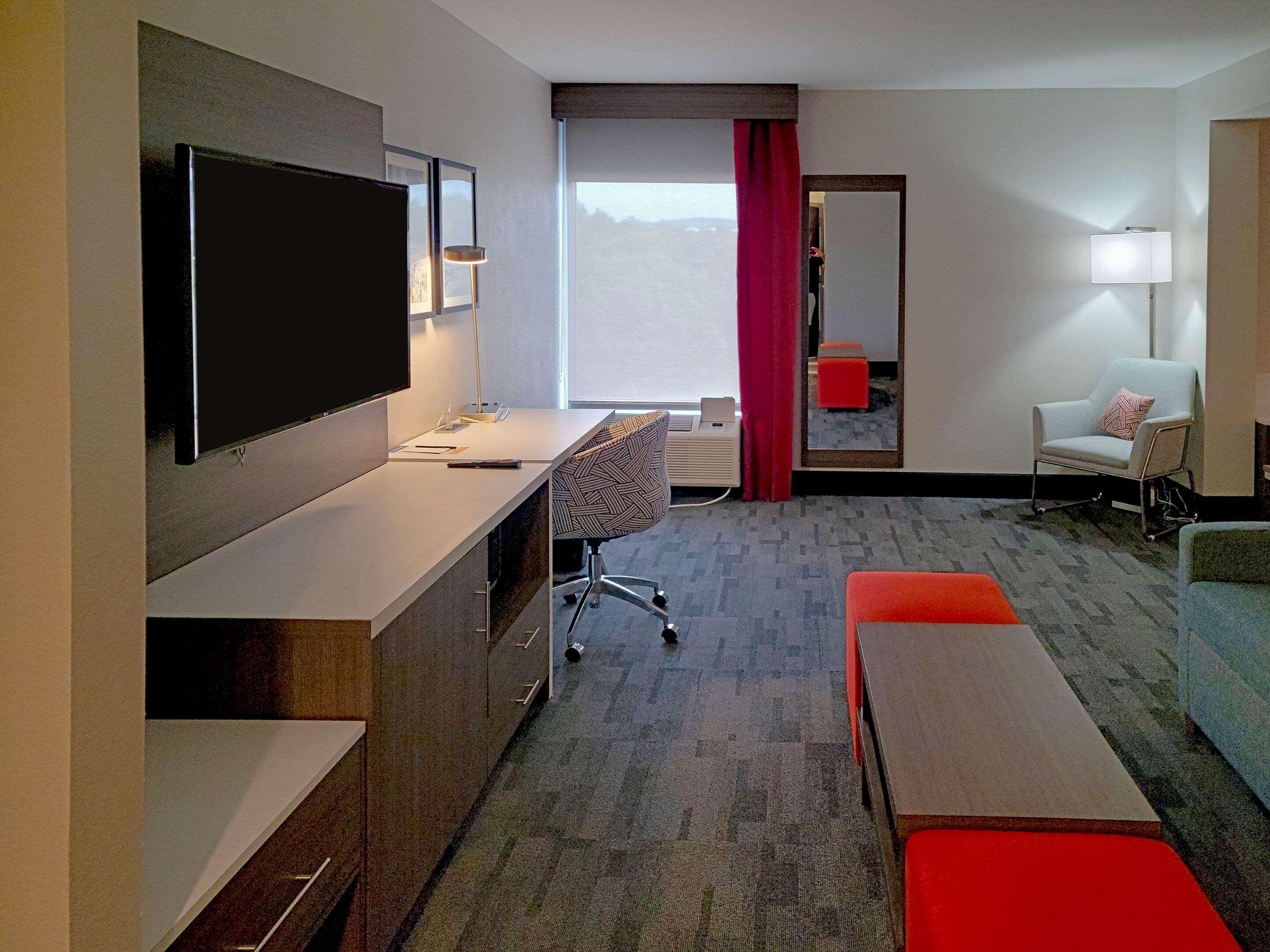 Comfort Inn & Suites Wyomissing-Reading Eksteriør bilde
