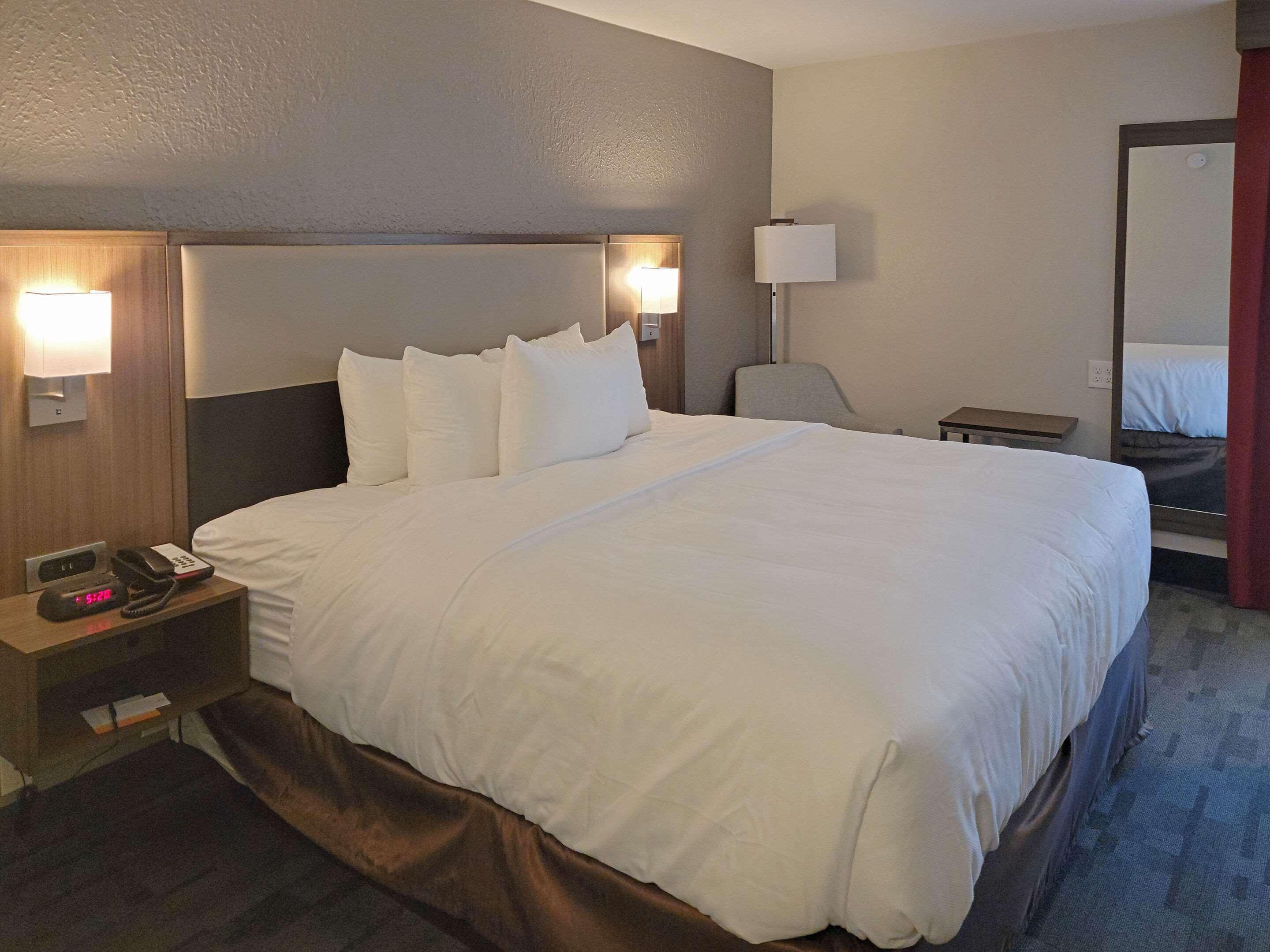 Comfort Inn & Suites Wyomissing-Reading Eksteriør bilde