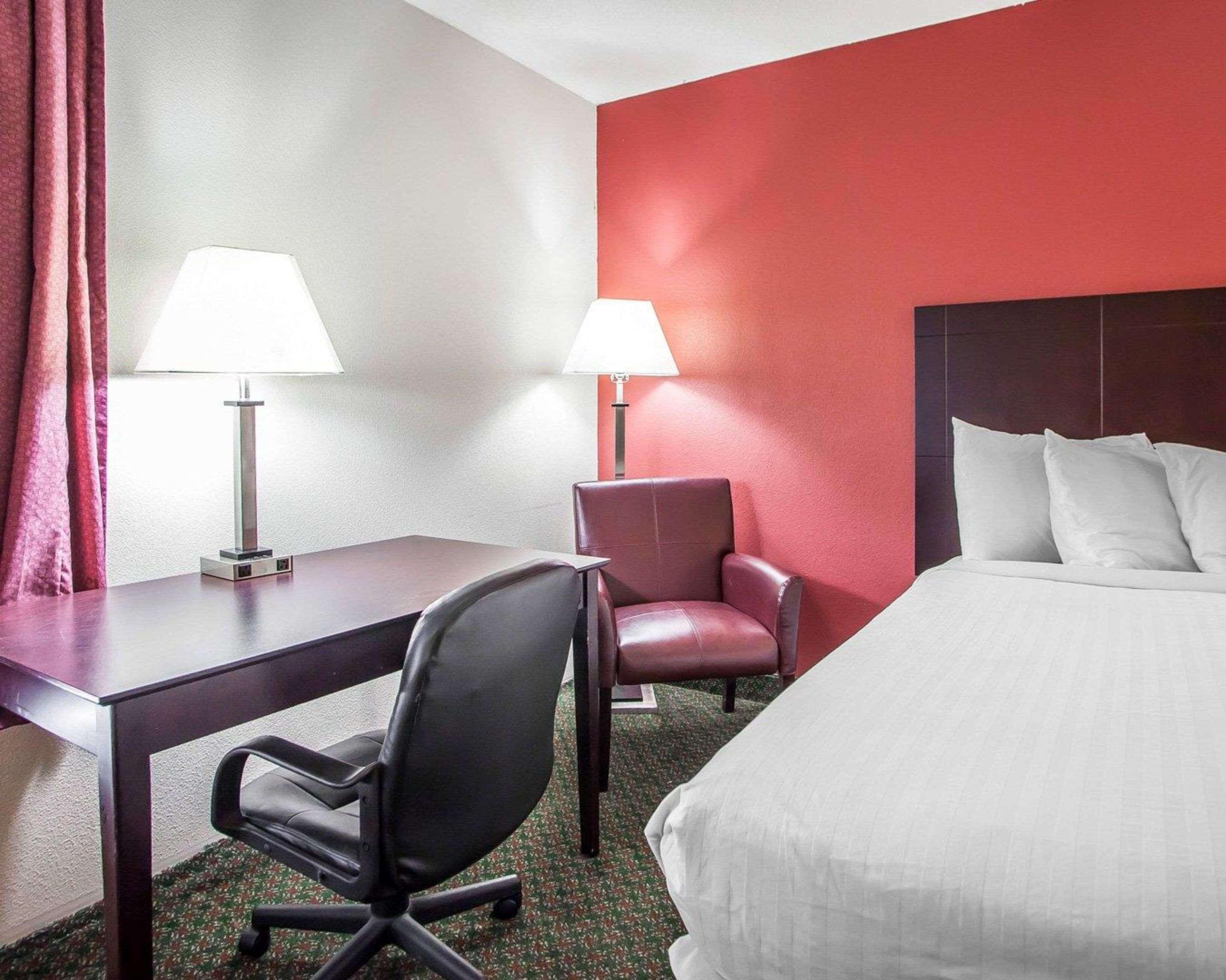 Comfort Inn & Suites Wyomissing-Reading Eksteriør bilde
