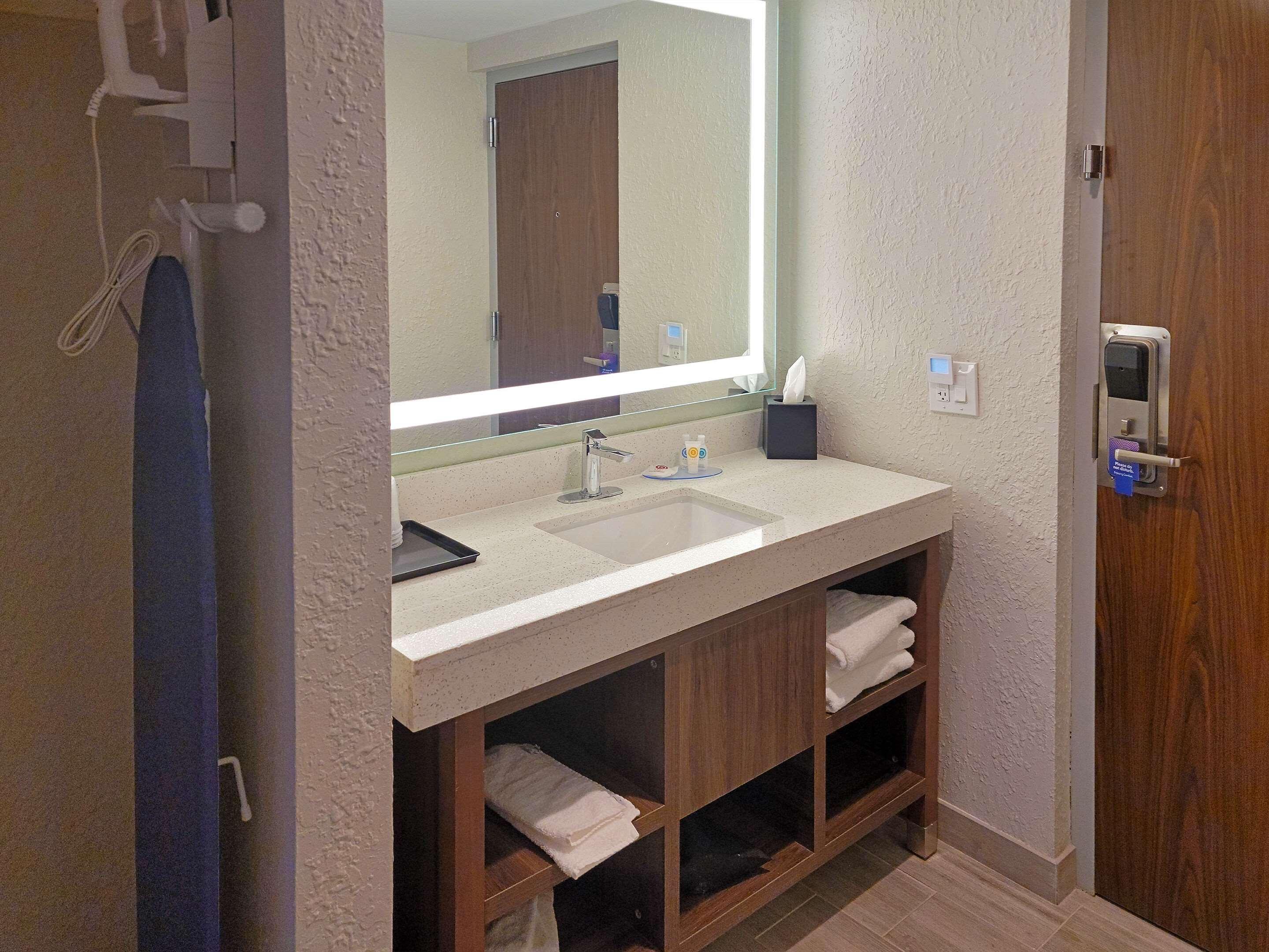 Comfort Inn & Suites Wyomissing-Reading Eksteriør bilde
