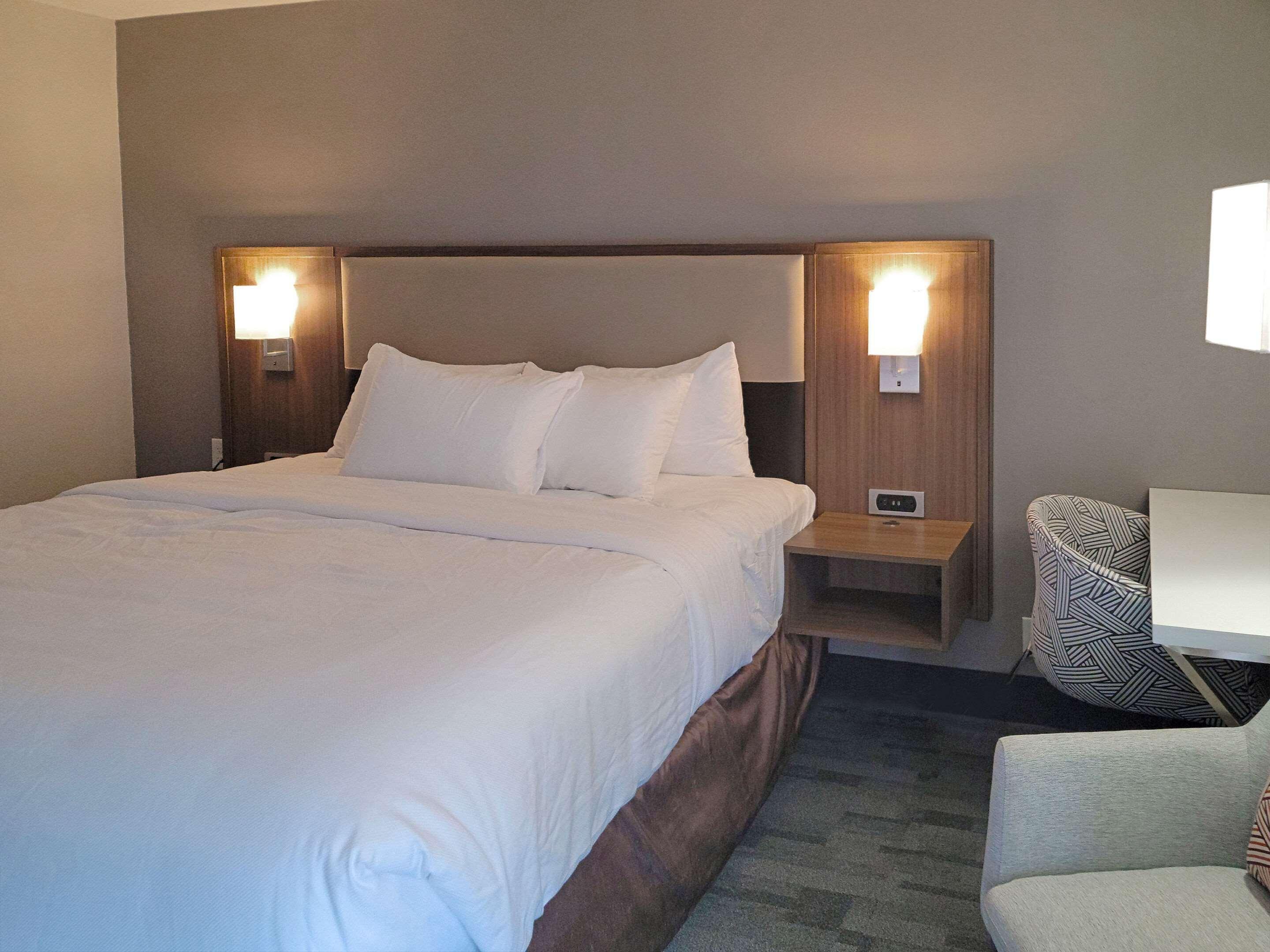 Comfort Inn & Suites Wyomissing-Reading Eksteriør bilde