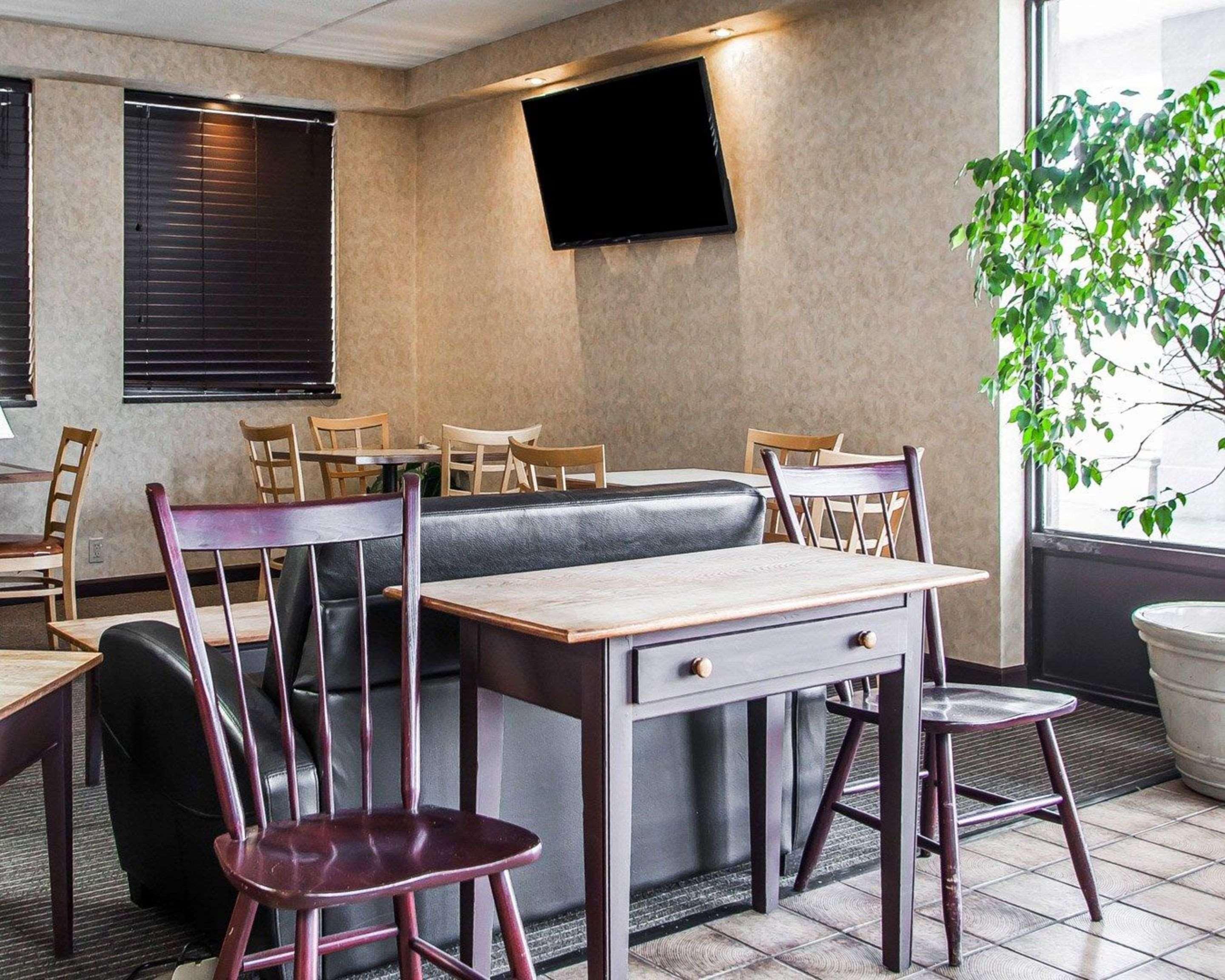 Comfort Inn & Suites Wyomissing-Reading Eksteriør bilde