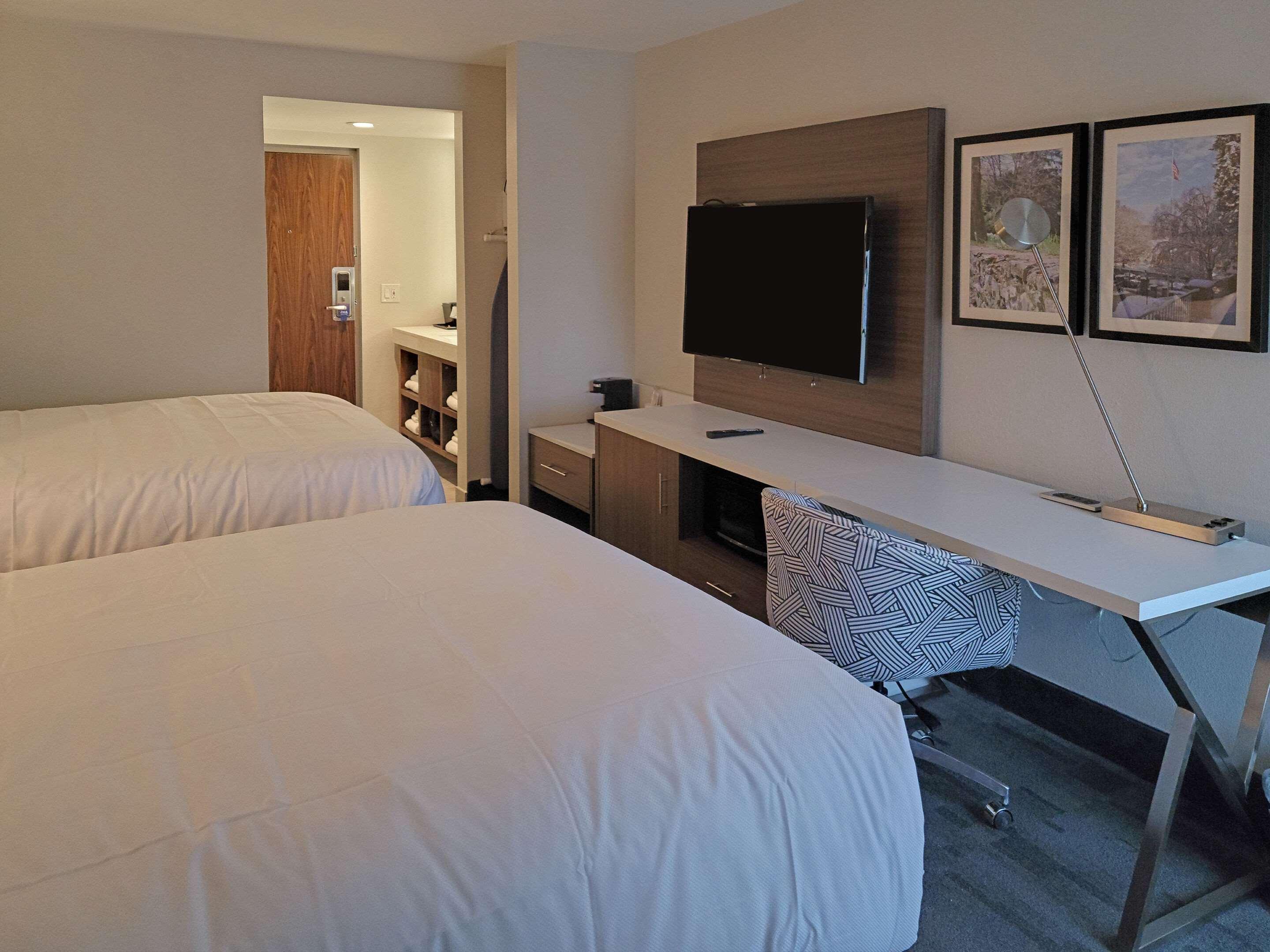 Comfort Inn & Suites Wyomissing-Reading Eksteriør bilde