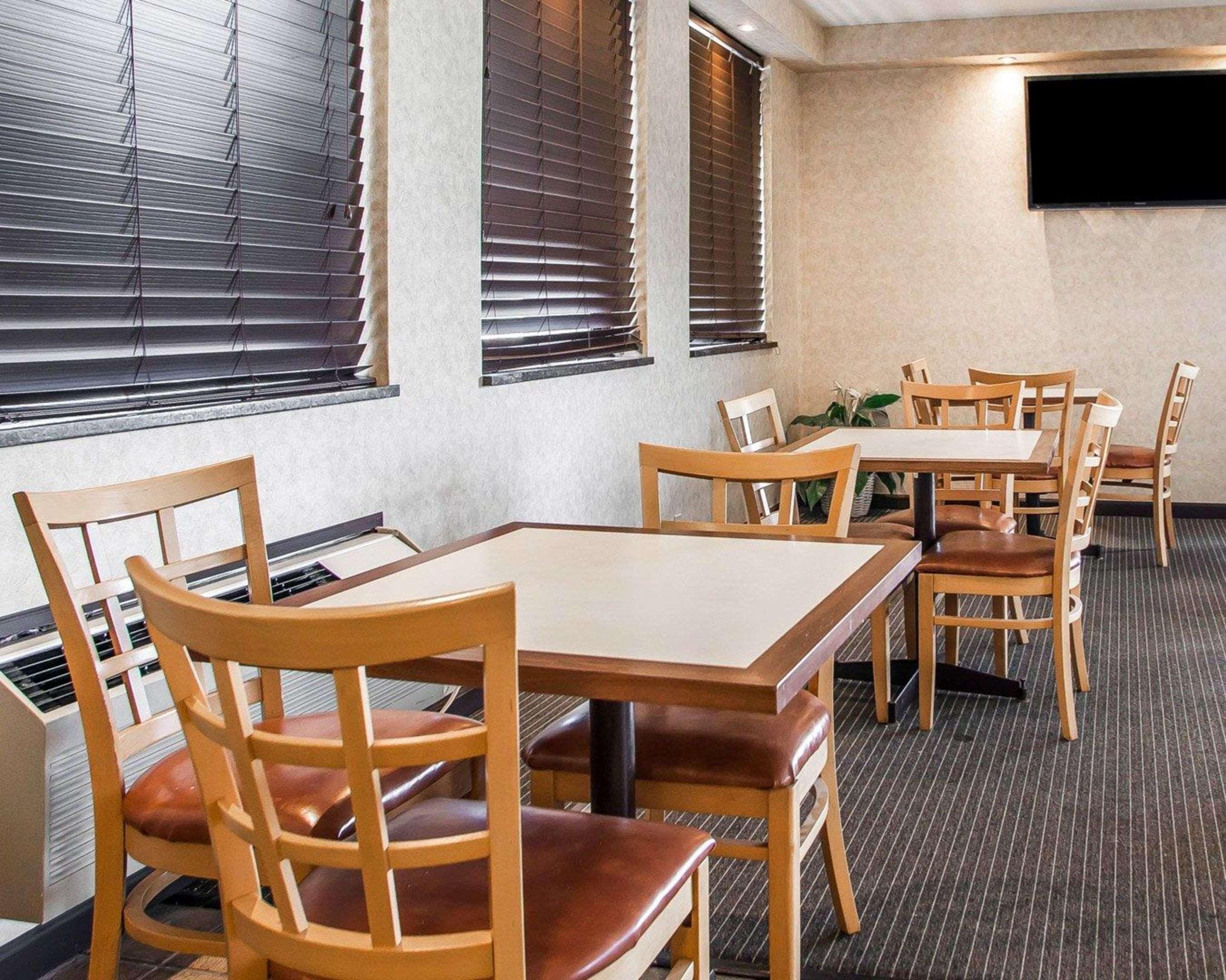 Comfort Inn & Suites Wyomissing-Reading Eksteriør bilde