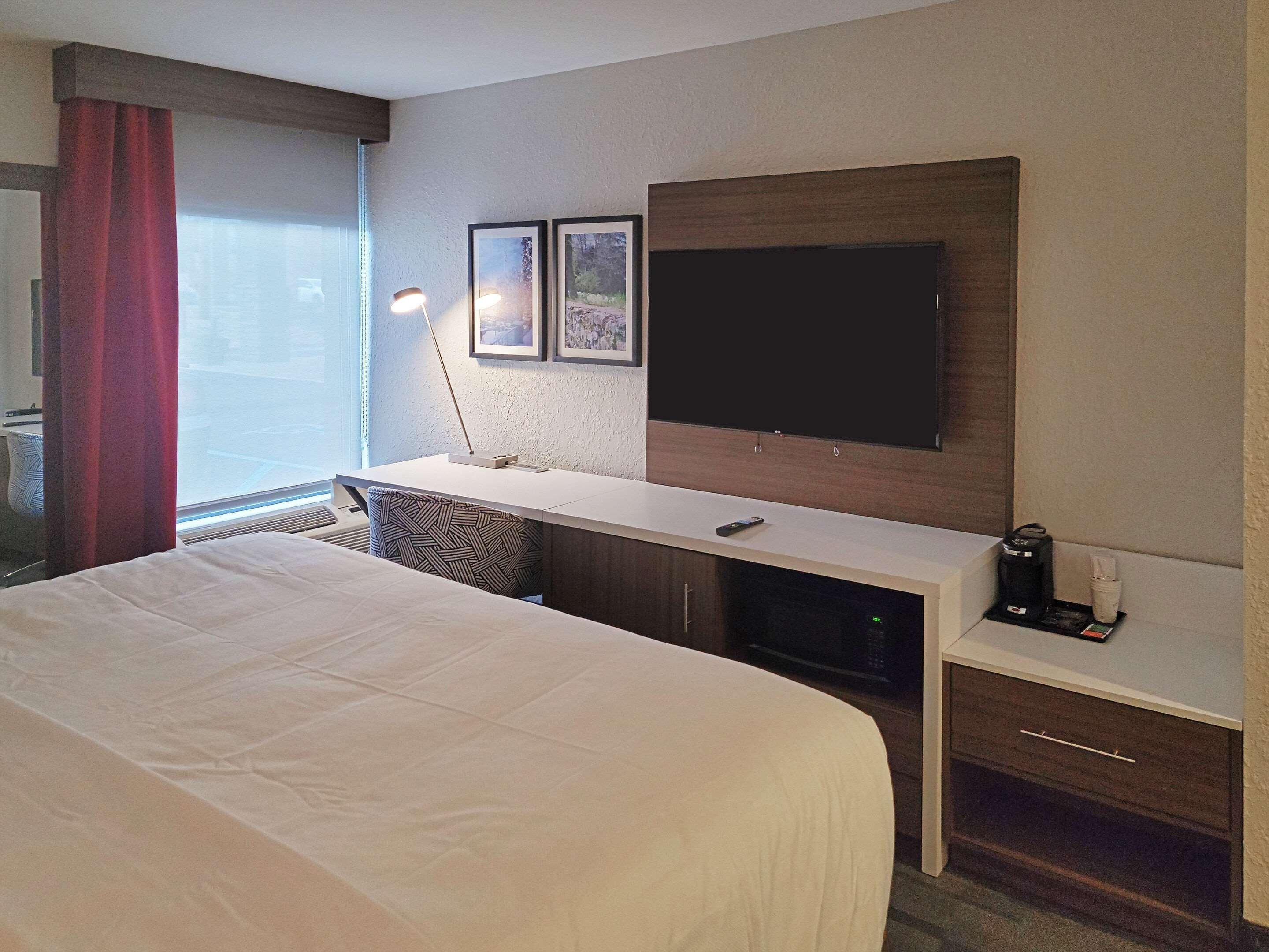 Comfort Inn & Suites Wyomissing-Reading Eksteriør bilde