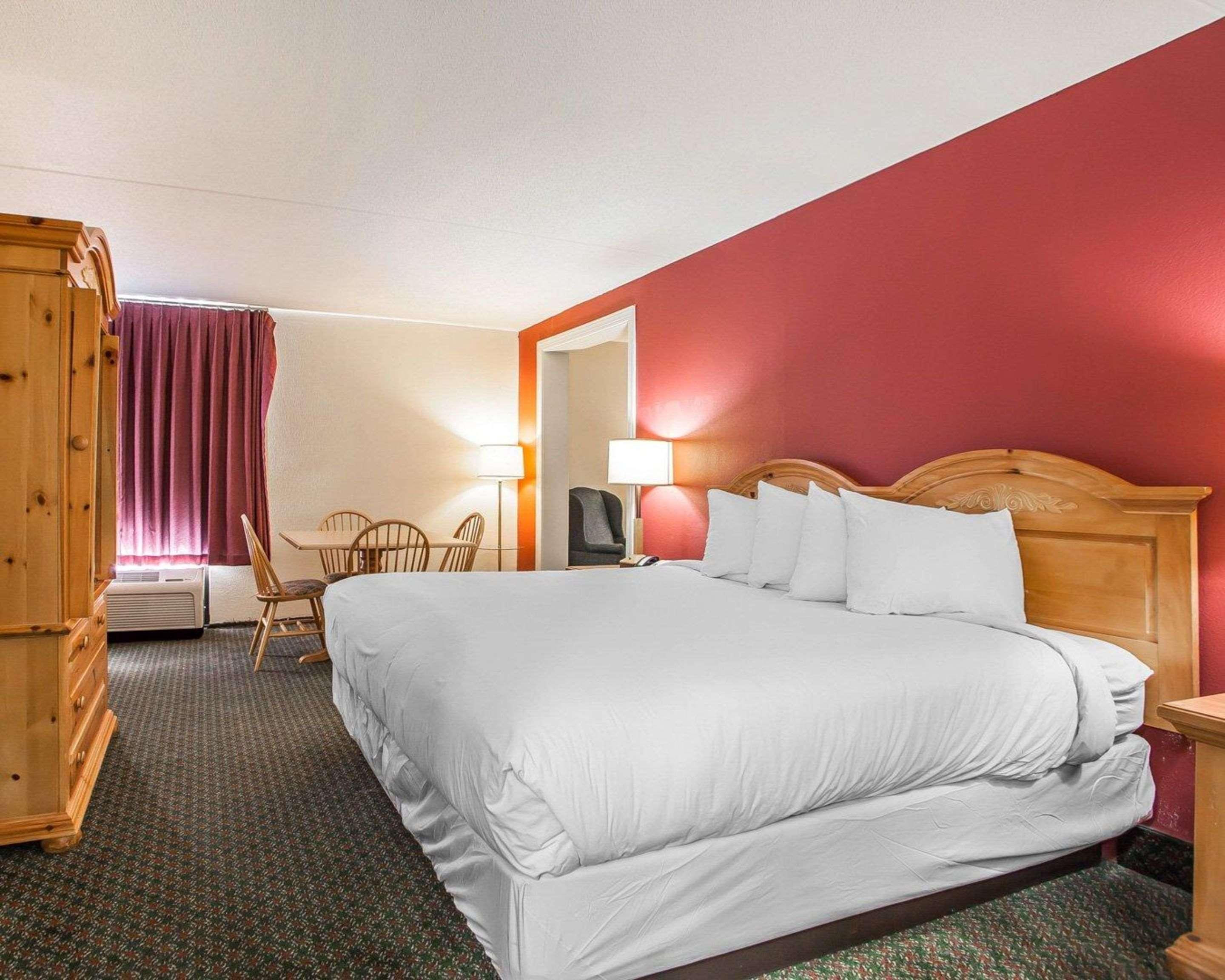 Comfort Inn & Suites Wyomissing-Reading Eksteriør bilde