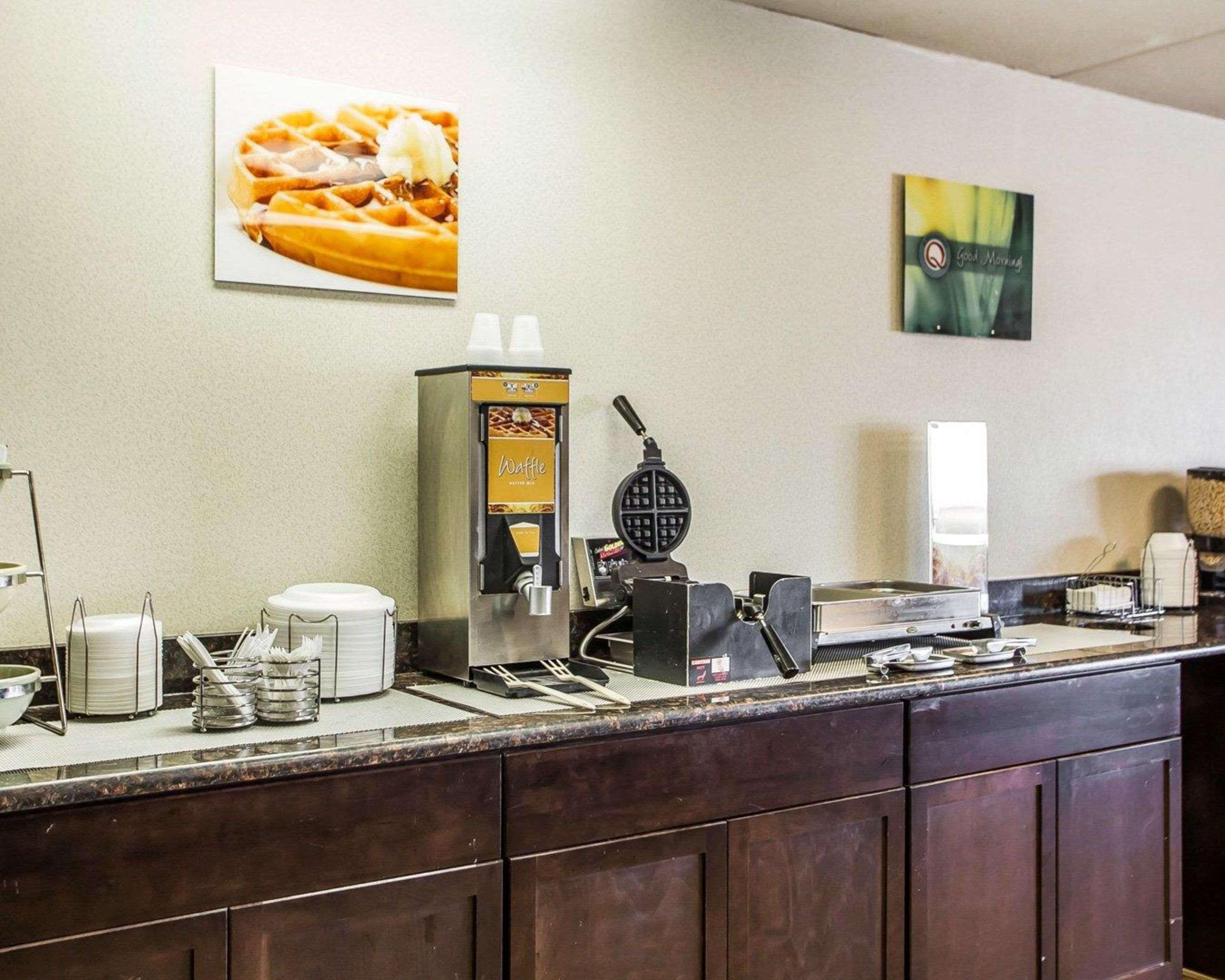 Comfort Inn & Suites Wyomissing-Reading Eksteriør bilde