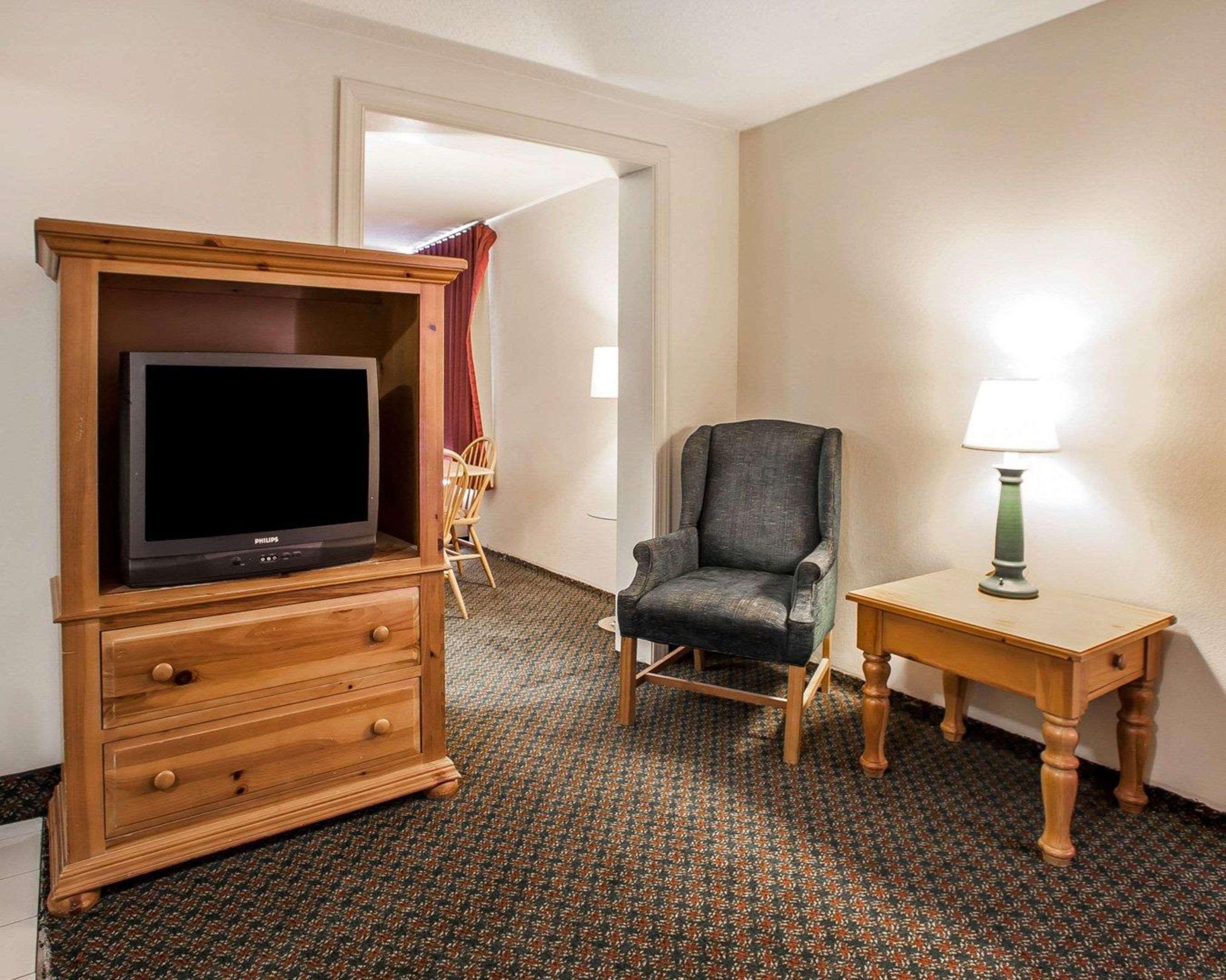 Comfort Inn & Suites Wyomissing-Reading Eksteriør bilde