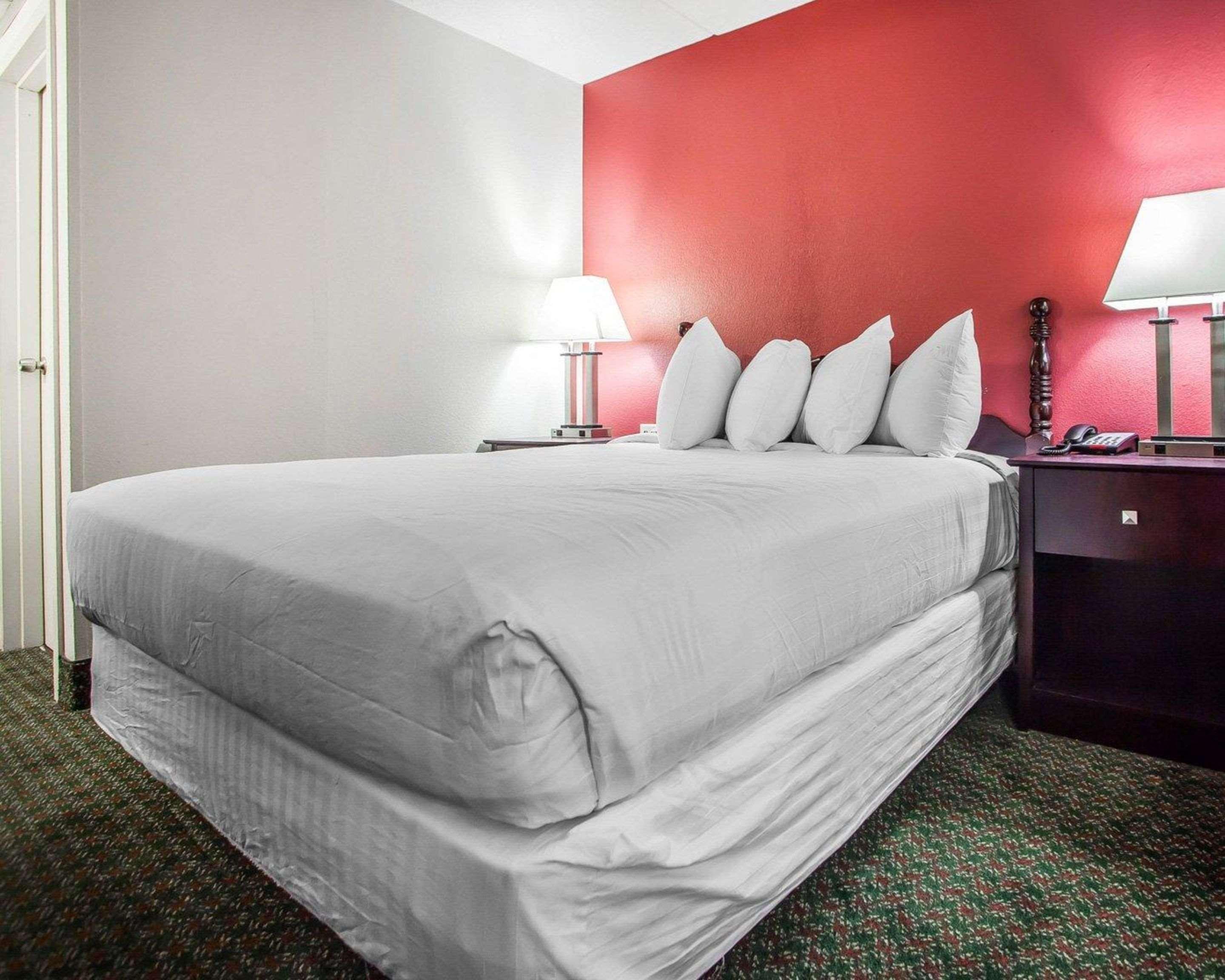 Comfort Inn & Suites Wyomissing-Reading Eksteriør bilde