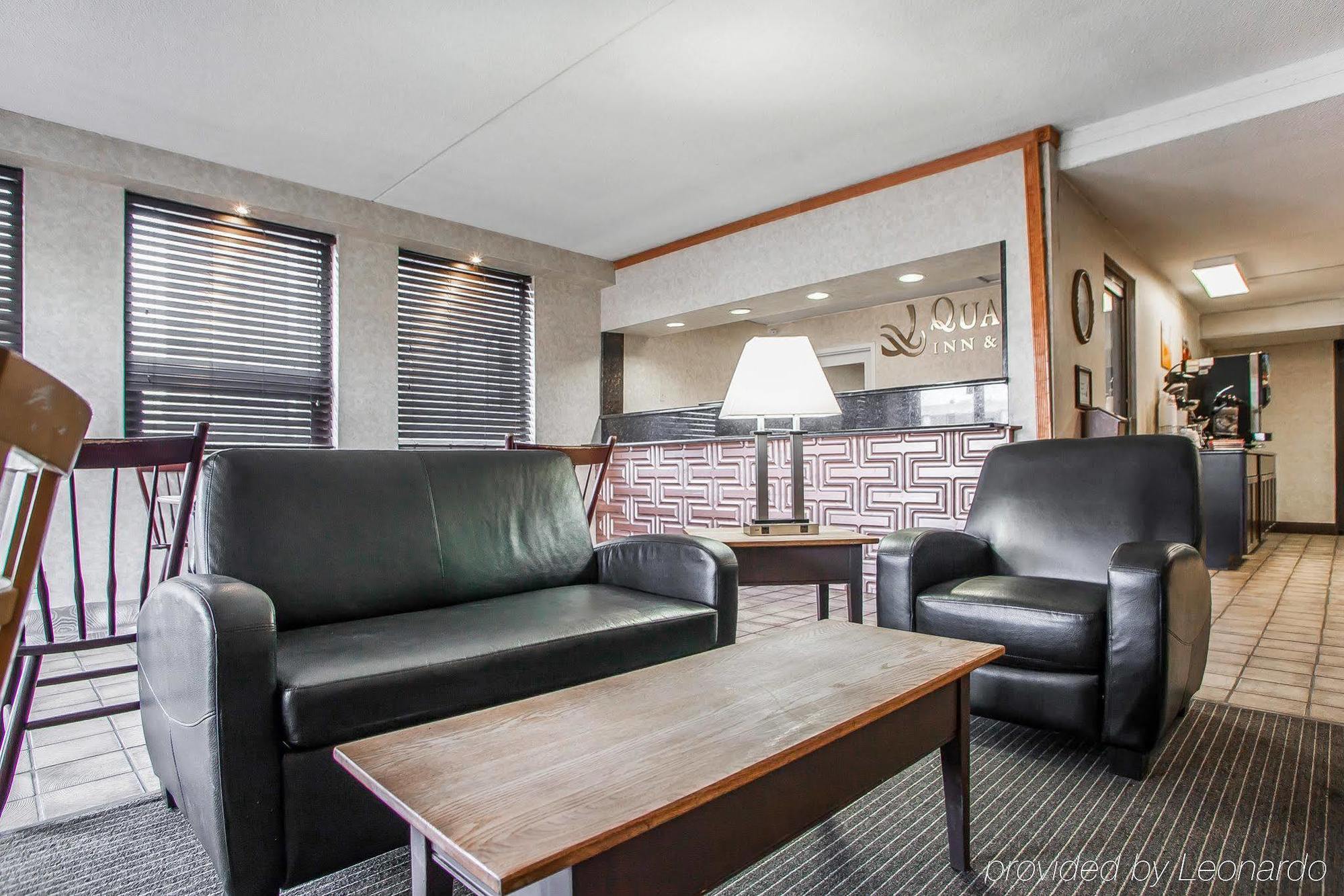 Comfort Inn & Suites Wyomissing-Reading Eksteriør bilde