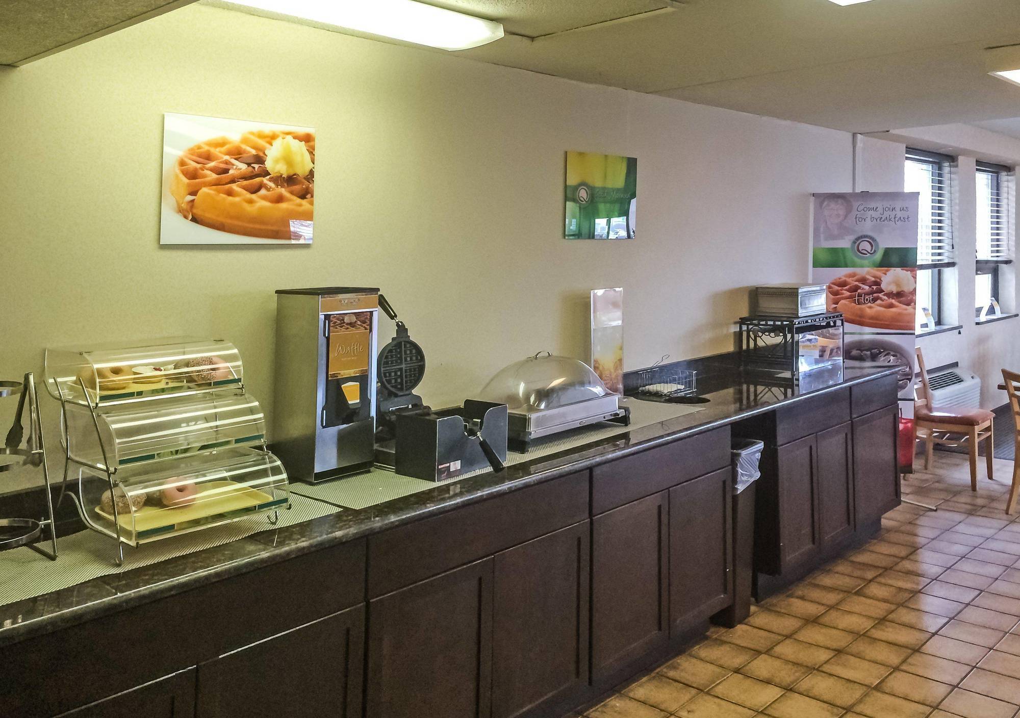 Comfort Inn & Suites Wyomissing-Reading Eksteriør bilde